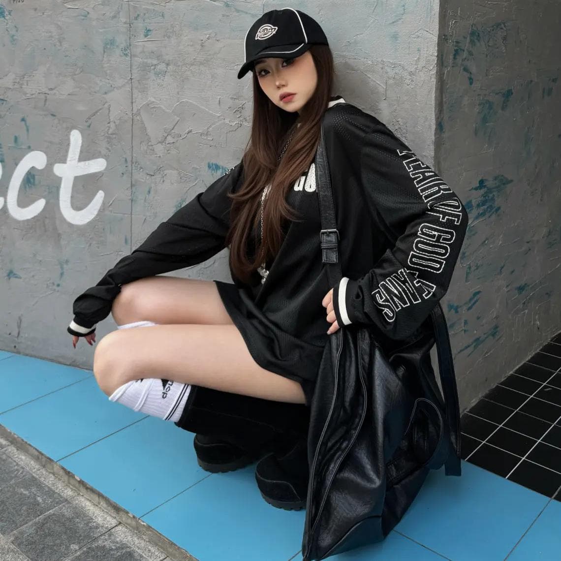 Кепка Dickies Мягкие Хлопковые Кепки Унисекс - изображение 7