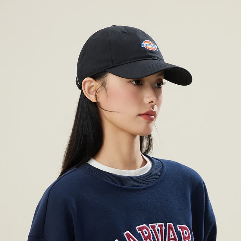 Кепка dickies Хлопковое волокно Кепки Унисекс - изображение 5