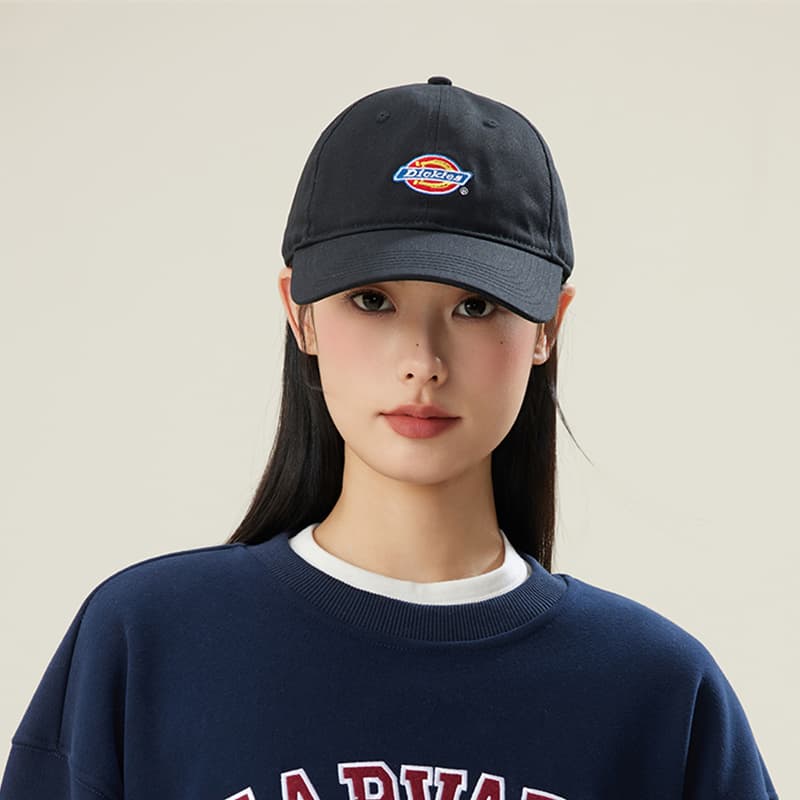 Кепка dickies Хлопковое волокно Кепки Унисекс - изображение 6