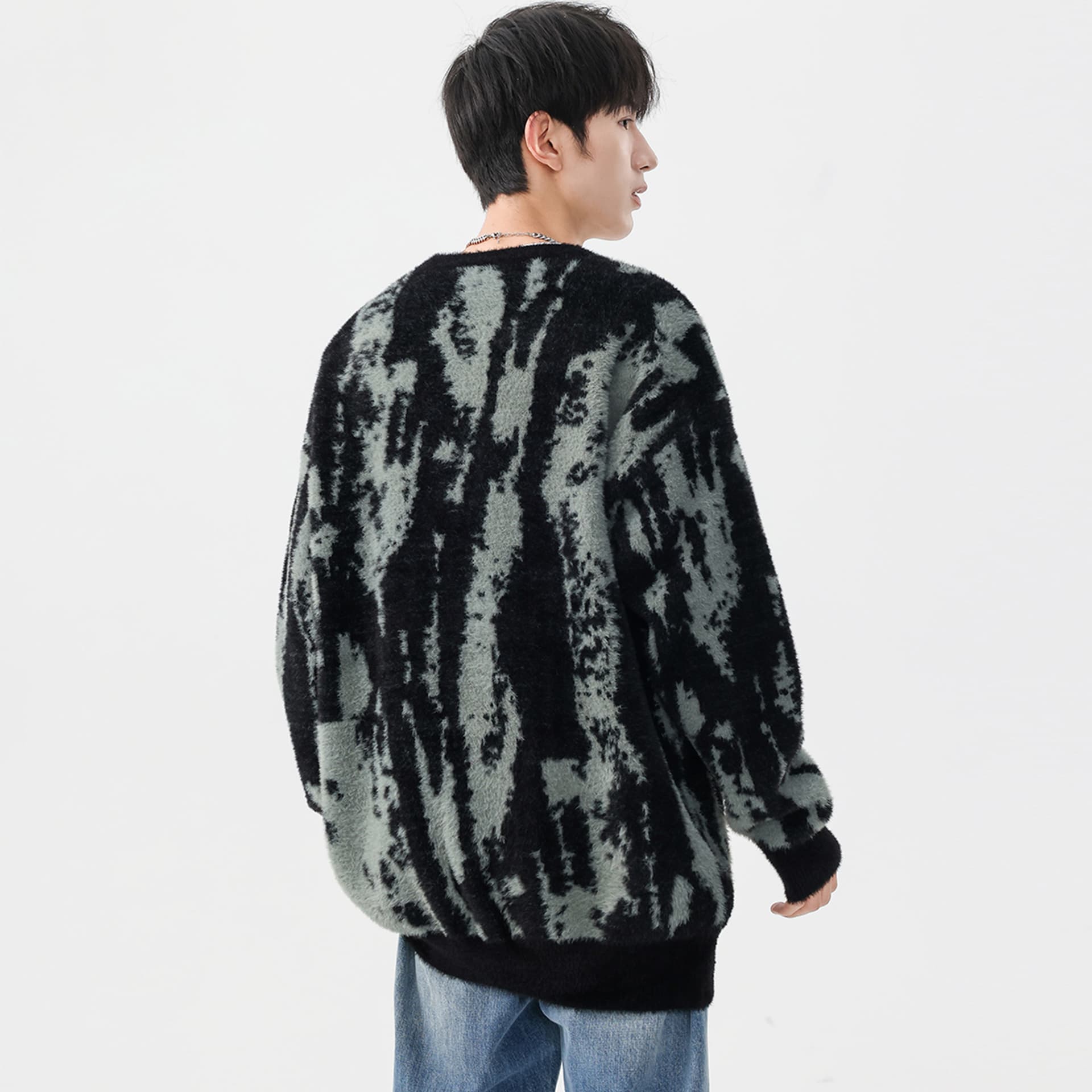 Кофта Dickies Унисекс Свитера - изображение 4