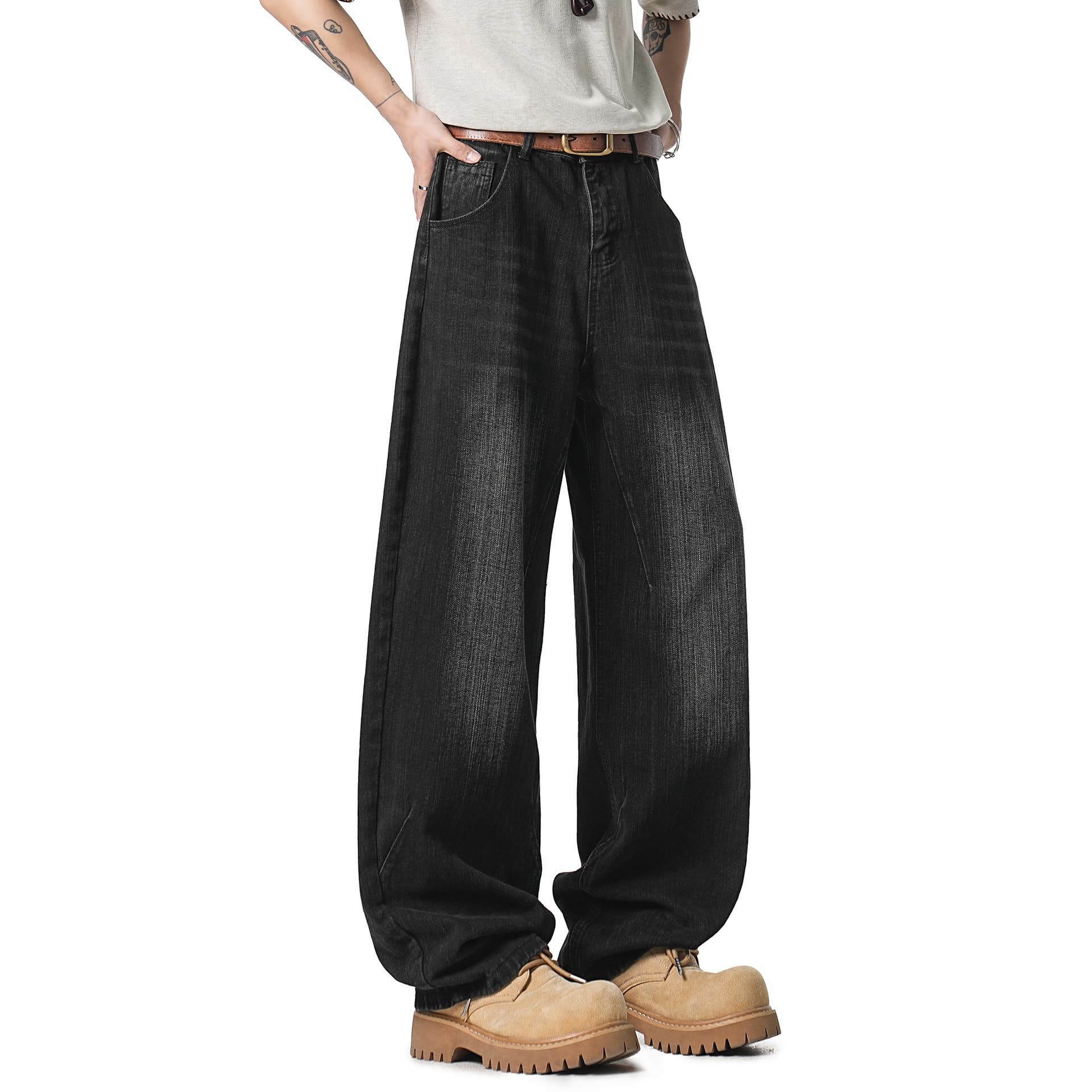Штаны Dickies Унисекс Джинсы - изображение 5