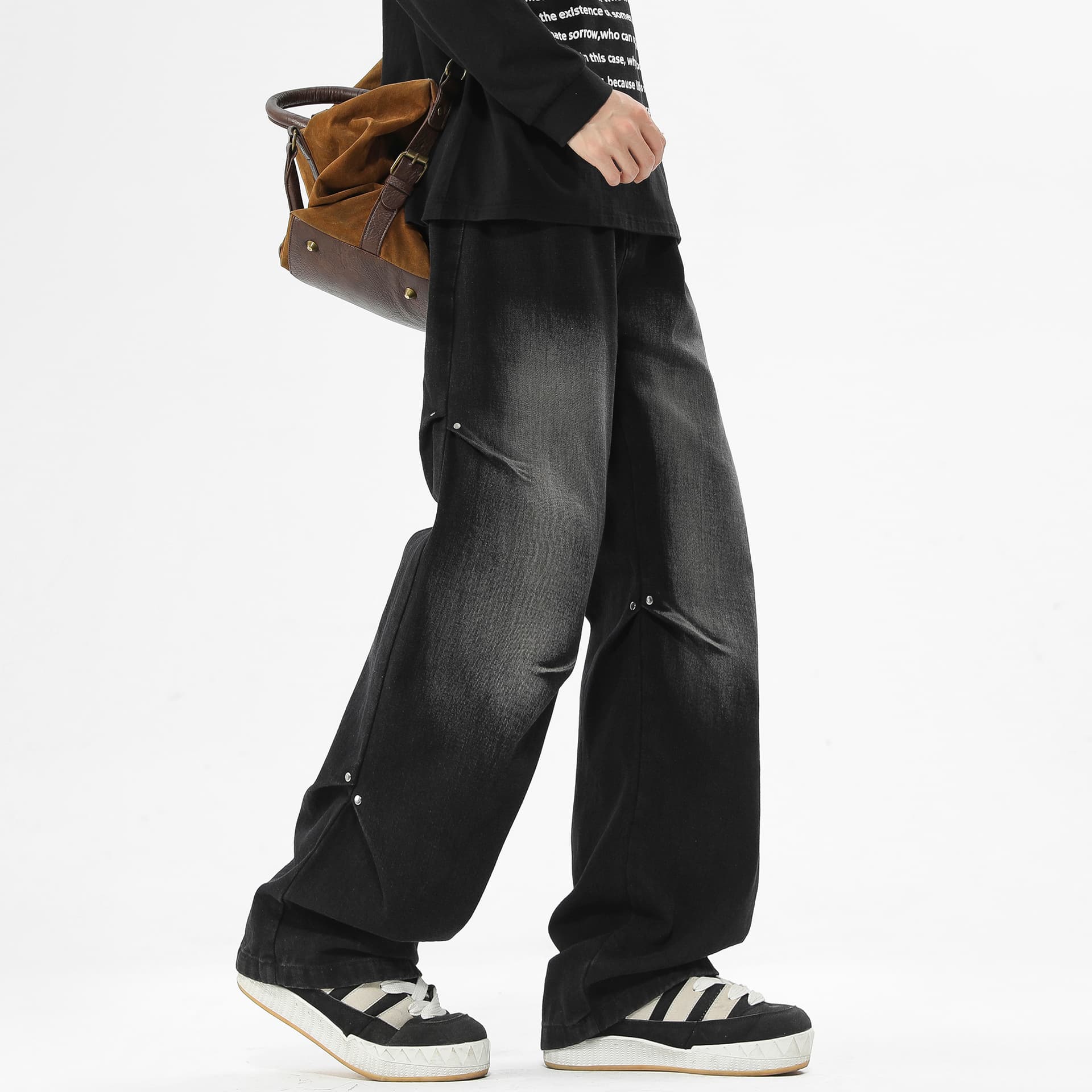 Штаны Dickies Унисекс Джинсы - изображение 6