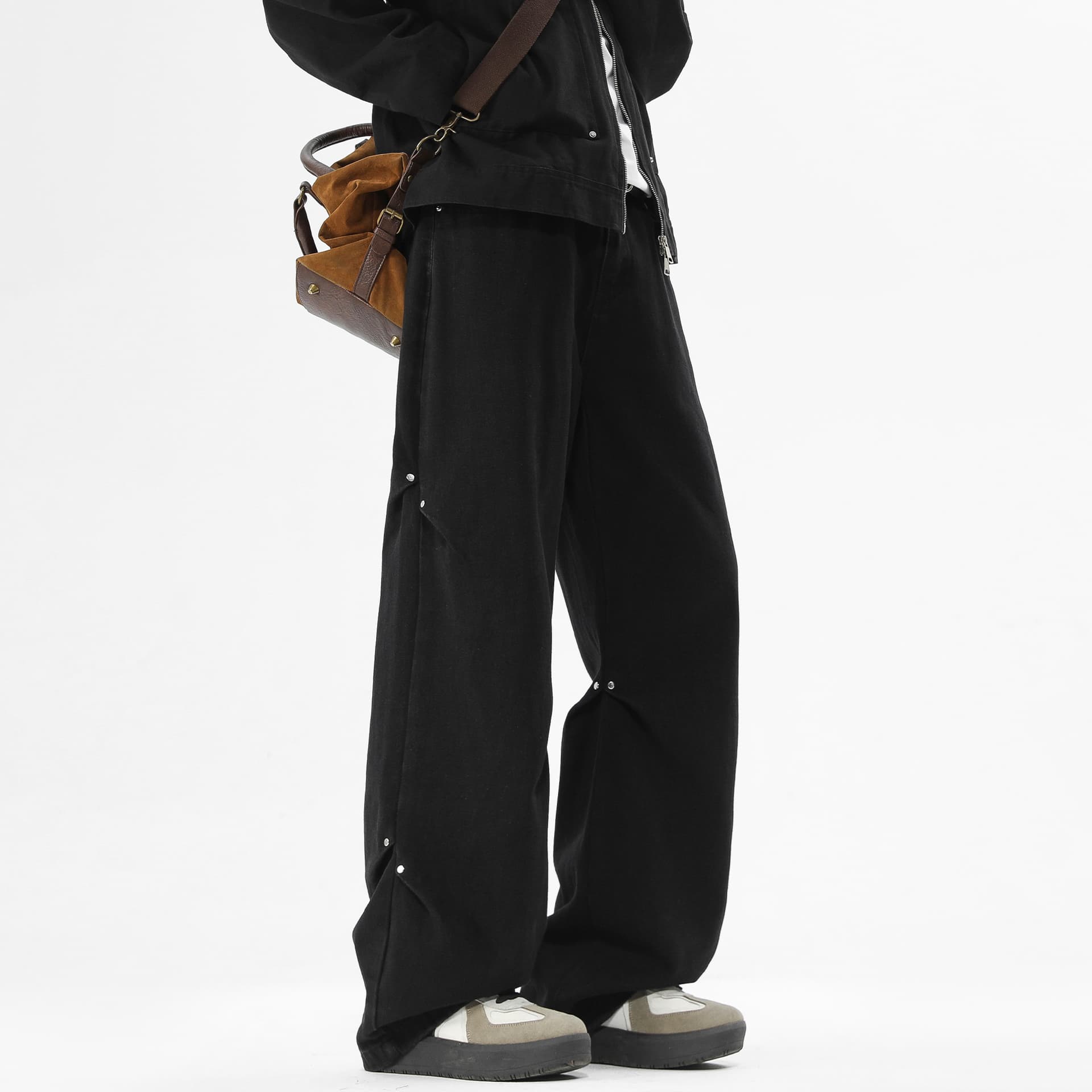 Штаны Dickies LogoCleanfit — фото 6