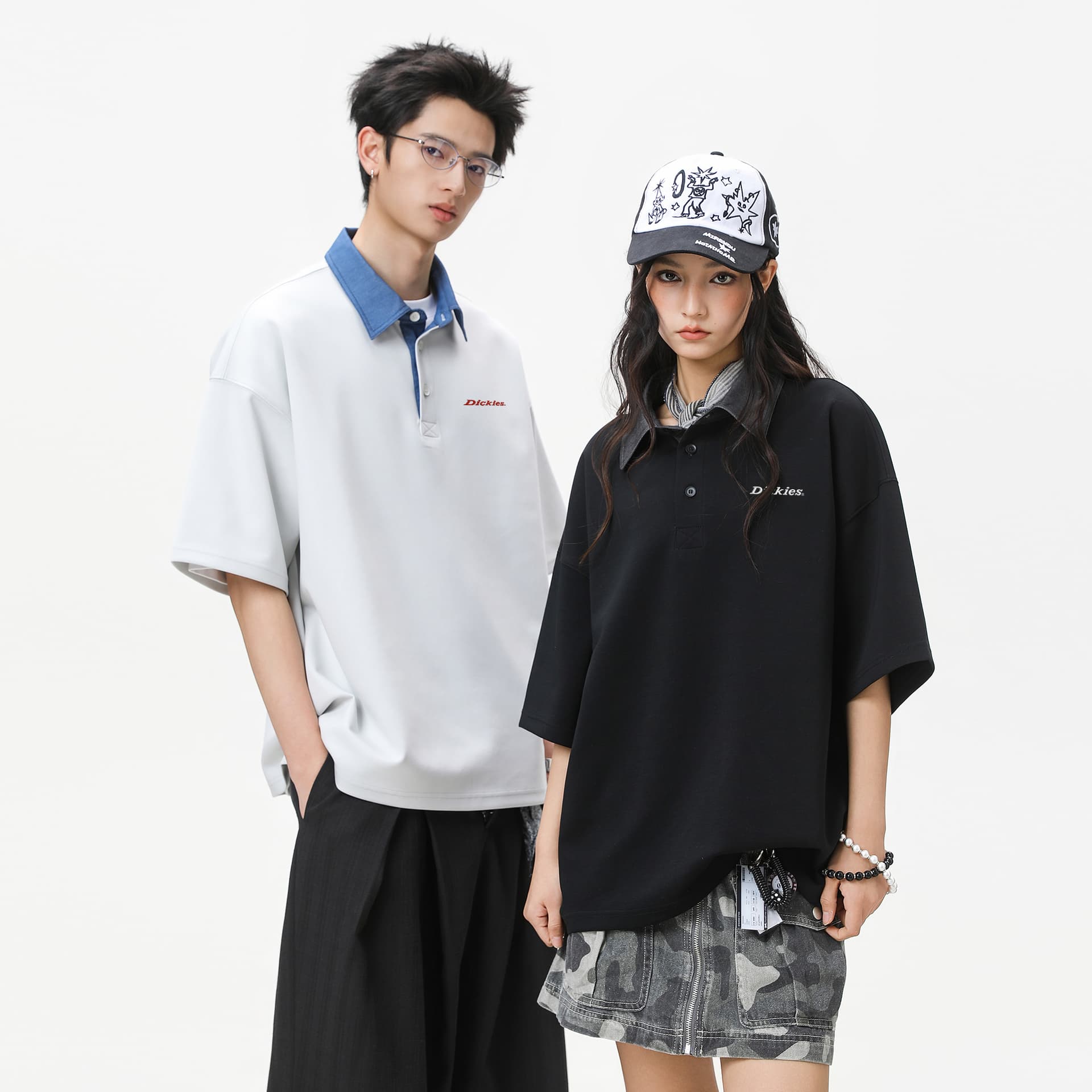 Поло Dickies Logopolo - изображение 5