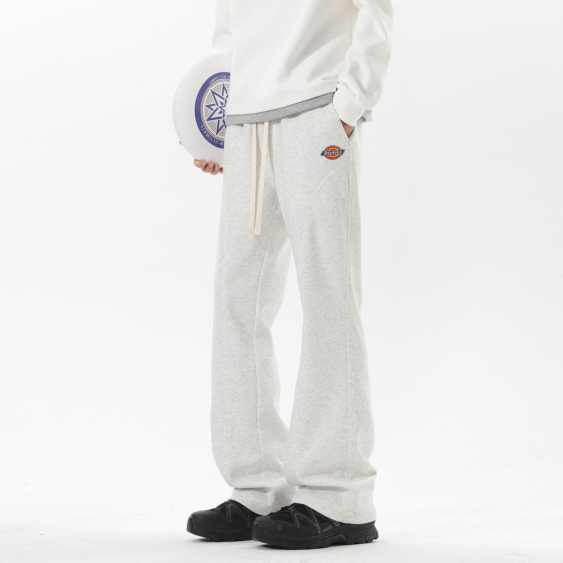 Штаны dickies Спортивные трикотажные брюки Мужской - изображение 3