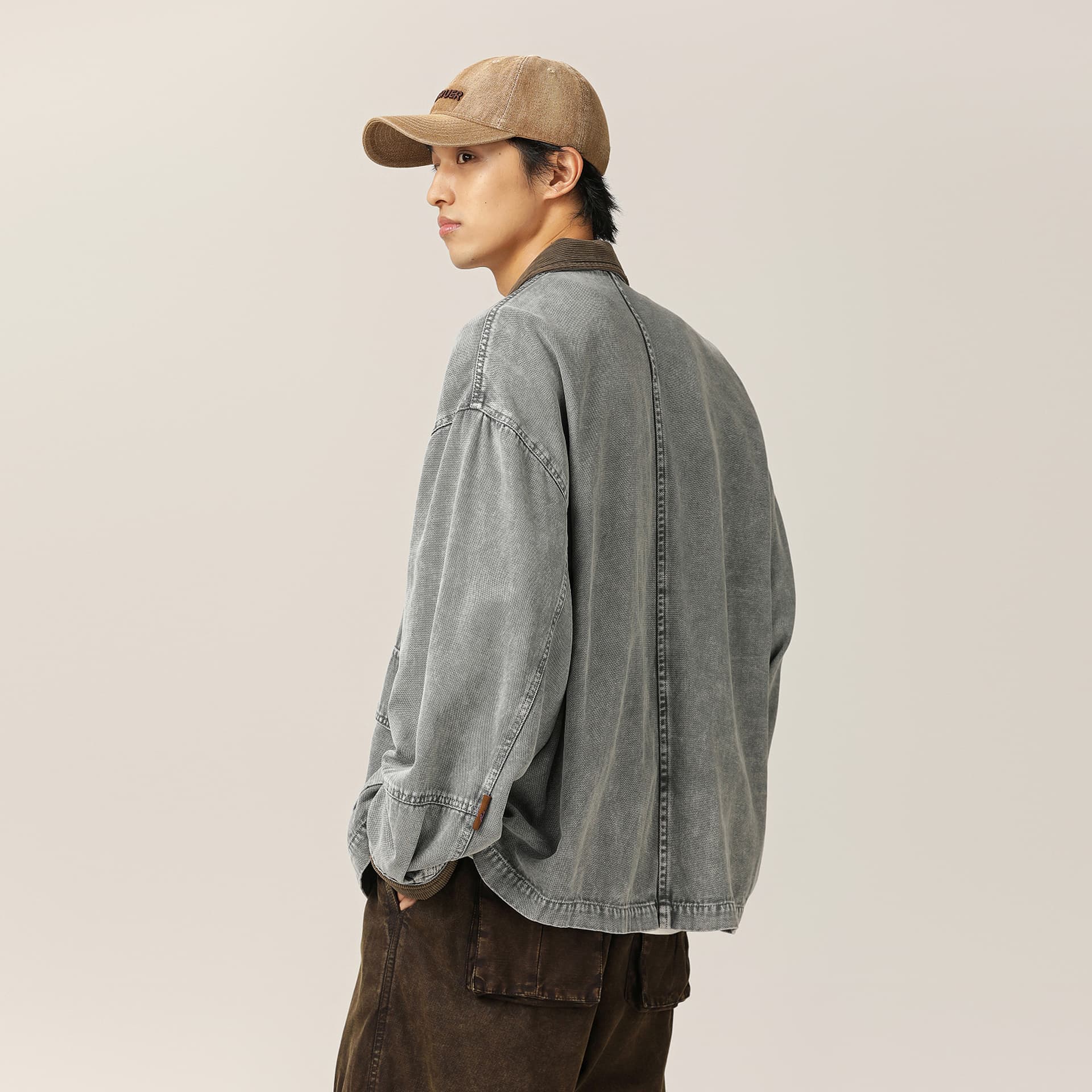 Куртка Dickies Унисекс Куртки - изображение 5
