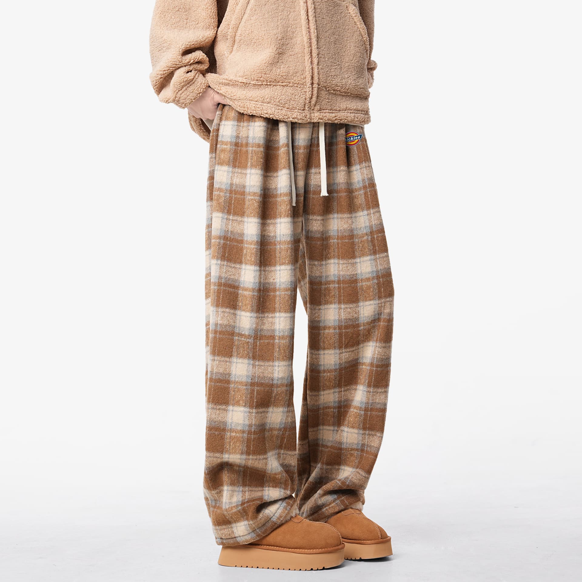 Штаны dickies Мужской Повседневные брюки - изображение 5