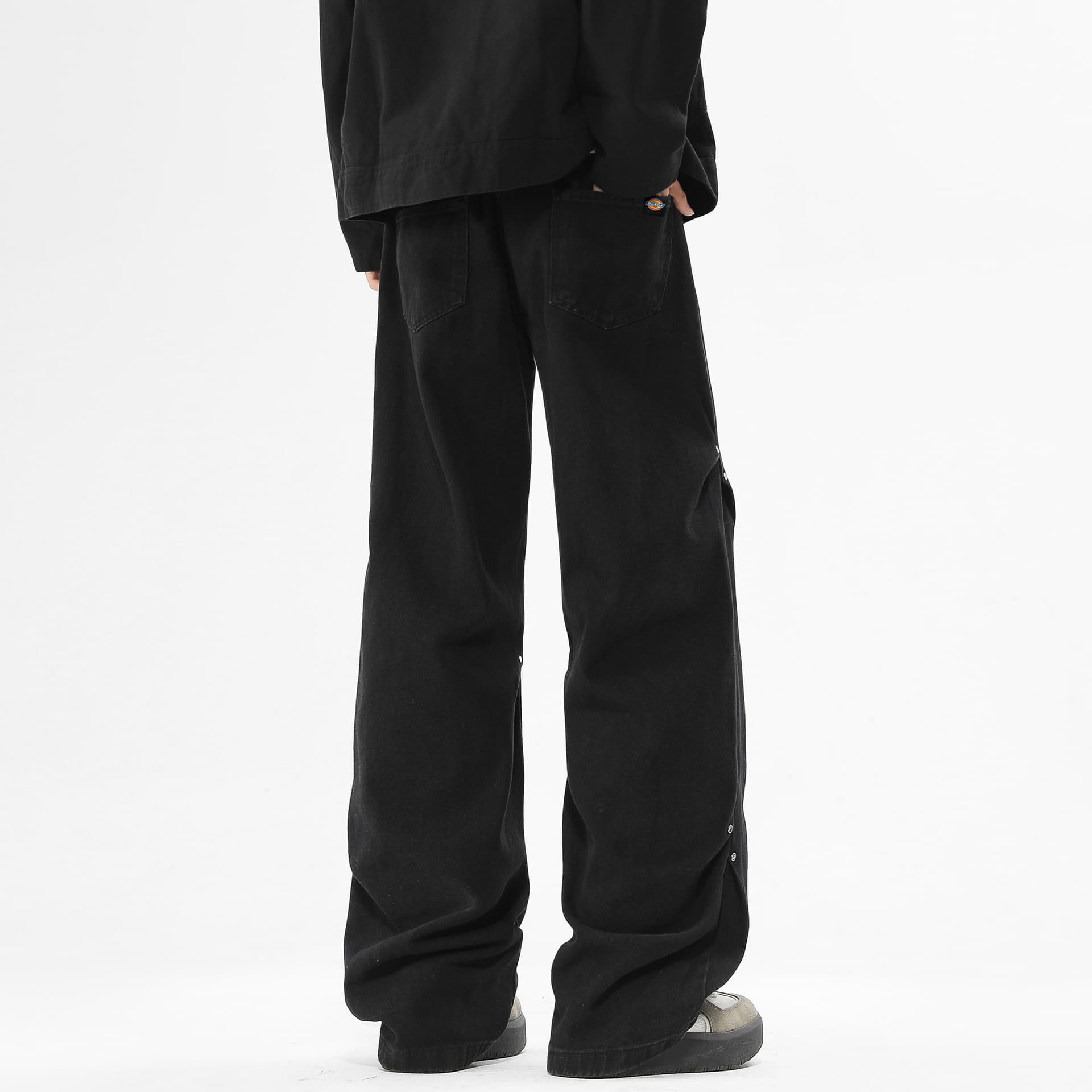Штаны Dickies LogoCleanfit — фото 4