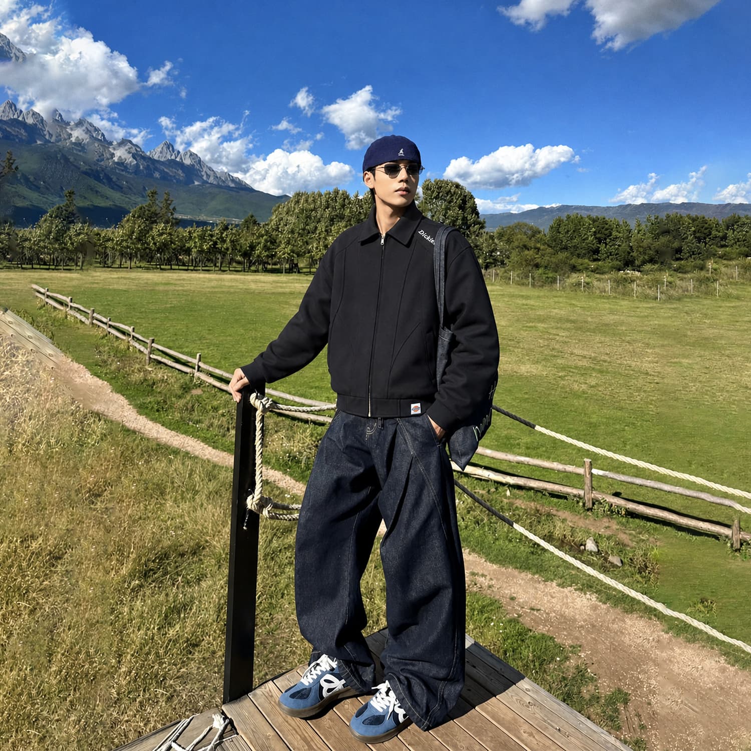 Куртка Dickies Мужские Куртки - изображение 8