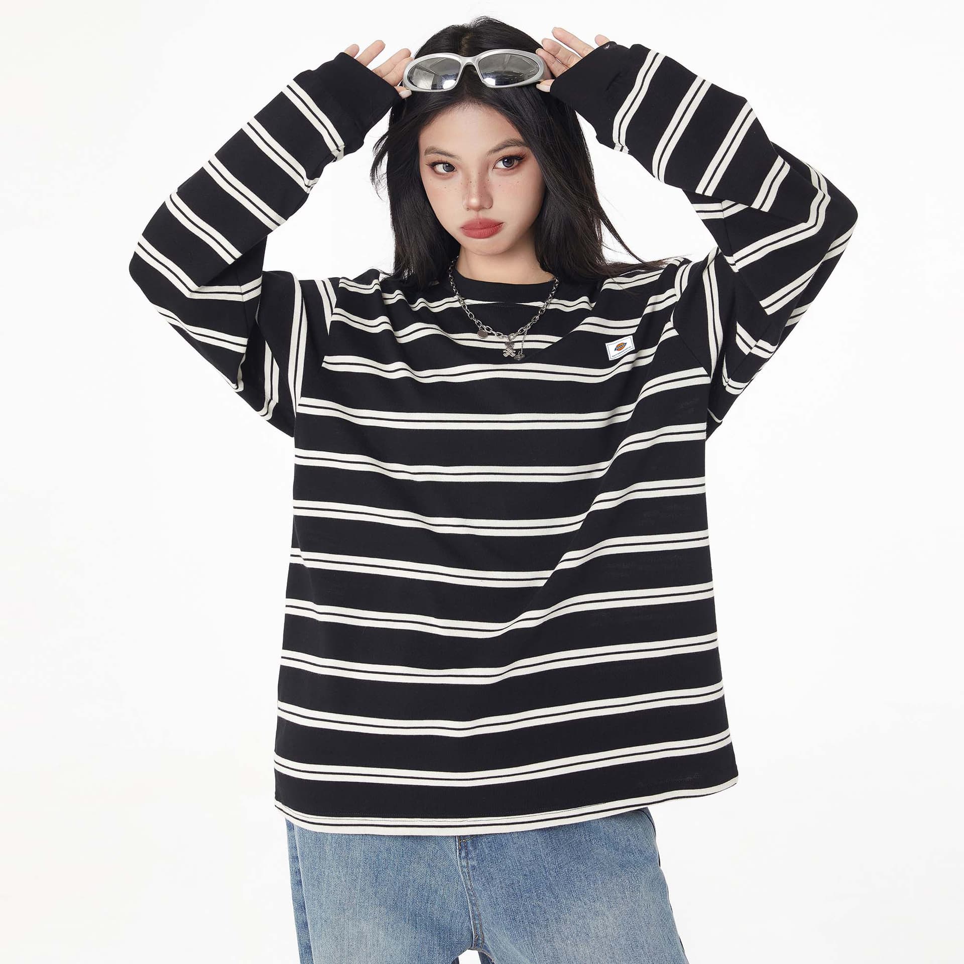 Футболка Dickies Унисекс T-рубашки - изображение 4