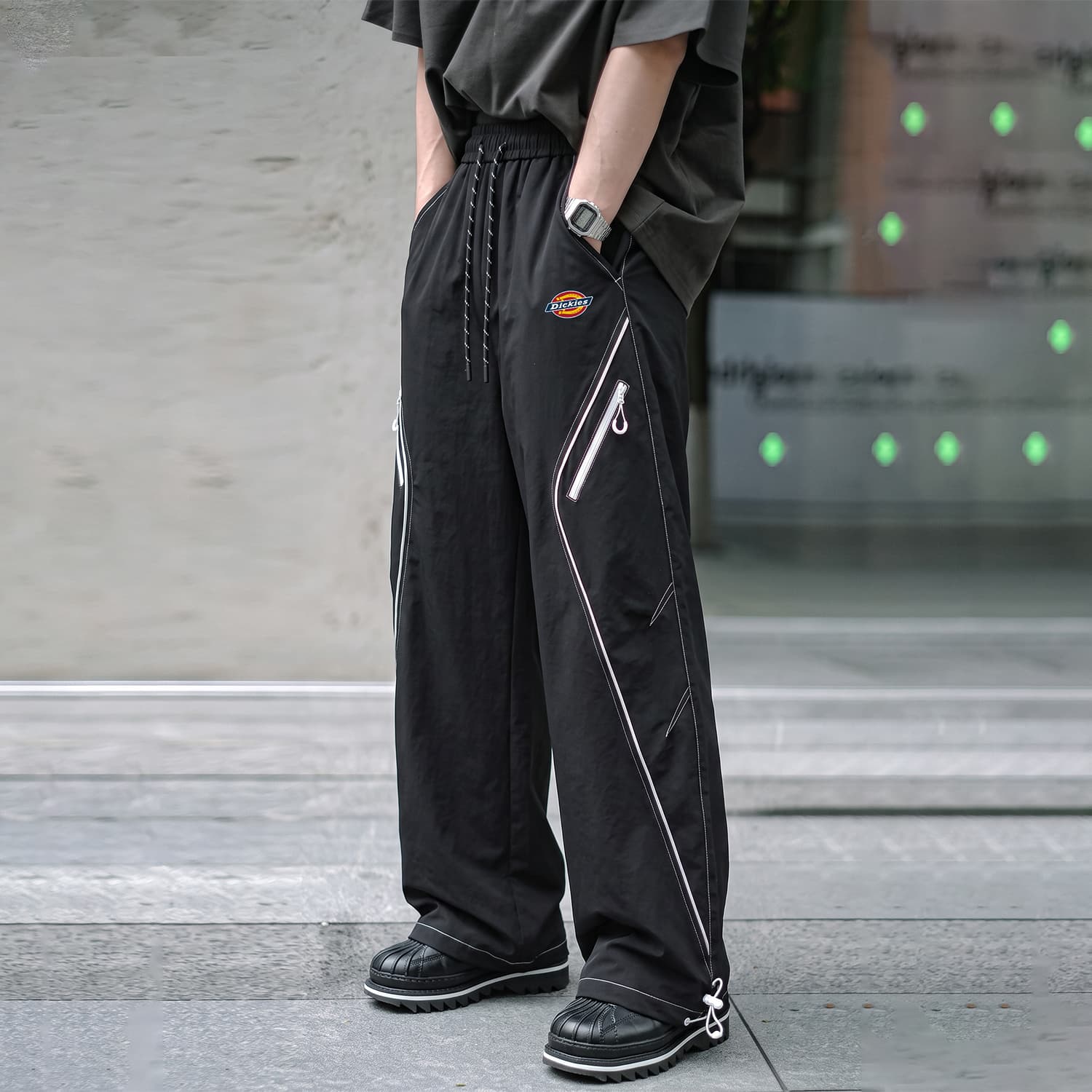 Штаны dickies Унисекс Повседневные брюки - изображение 5