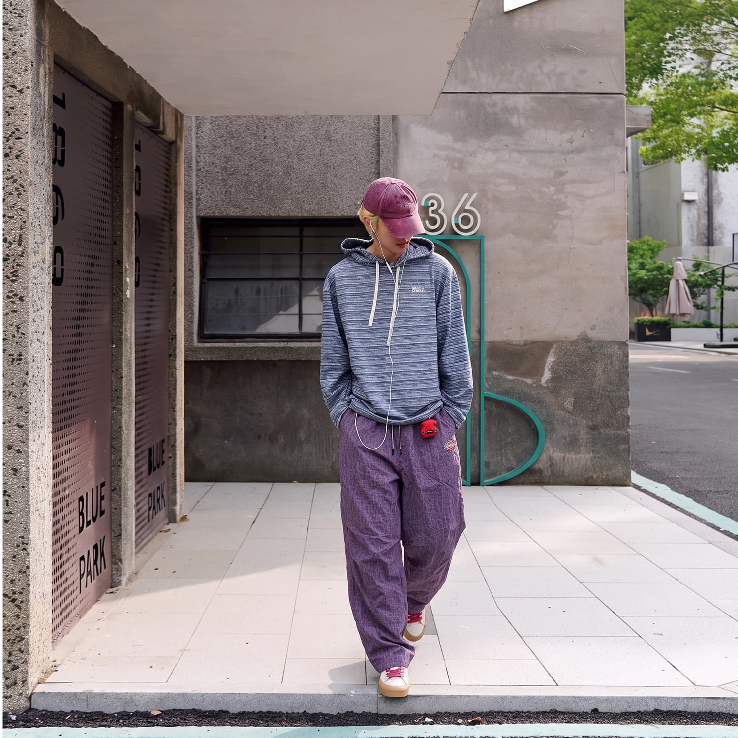 Штаны dickies Унисекс Повседневные брюки - изображение 5