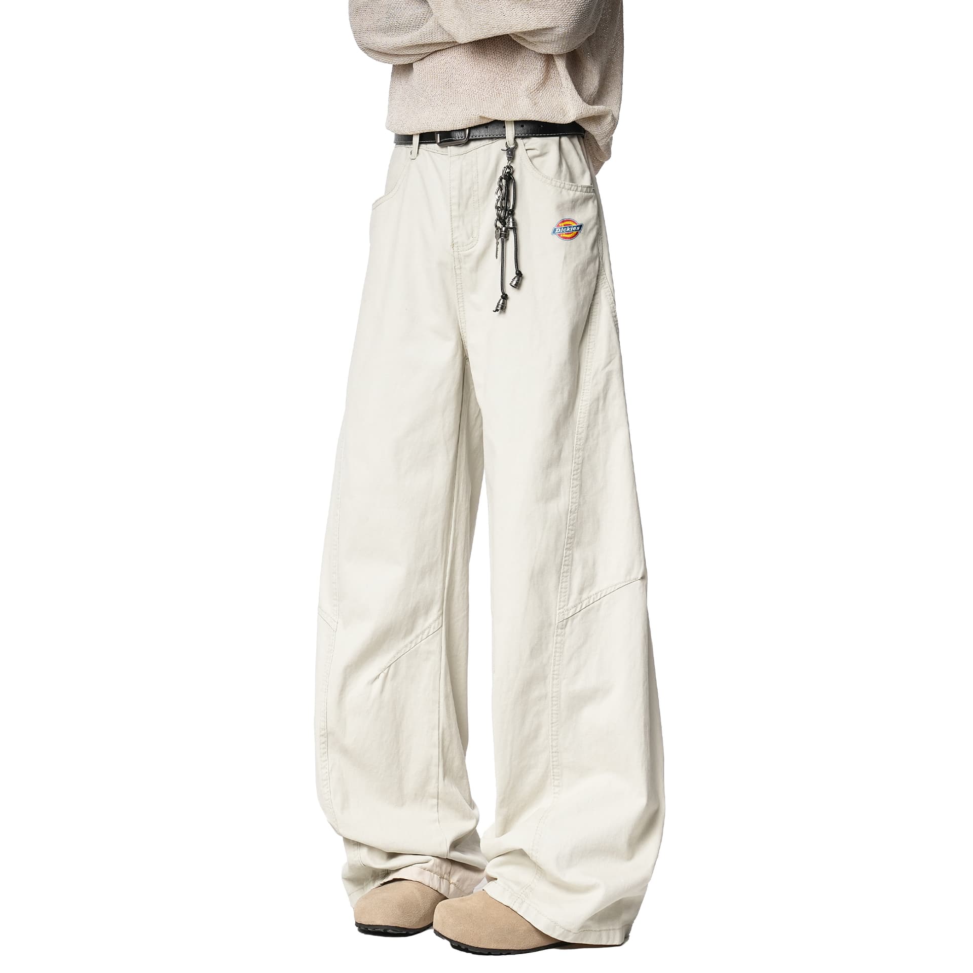 Штаны Dickies Унисекс Повседневные Брюки - изображение 5