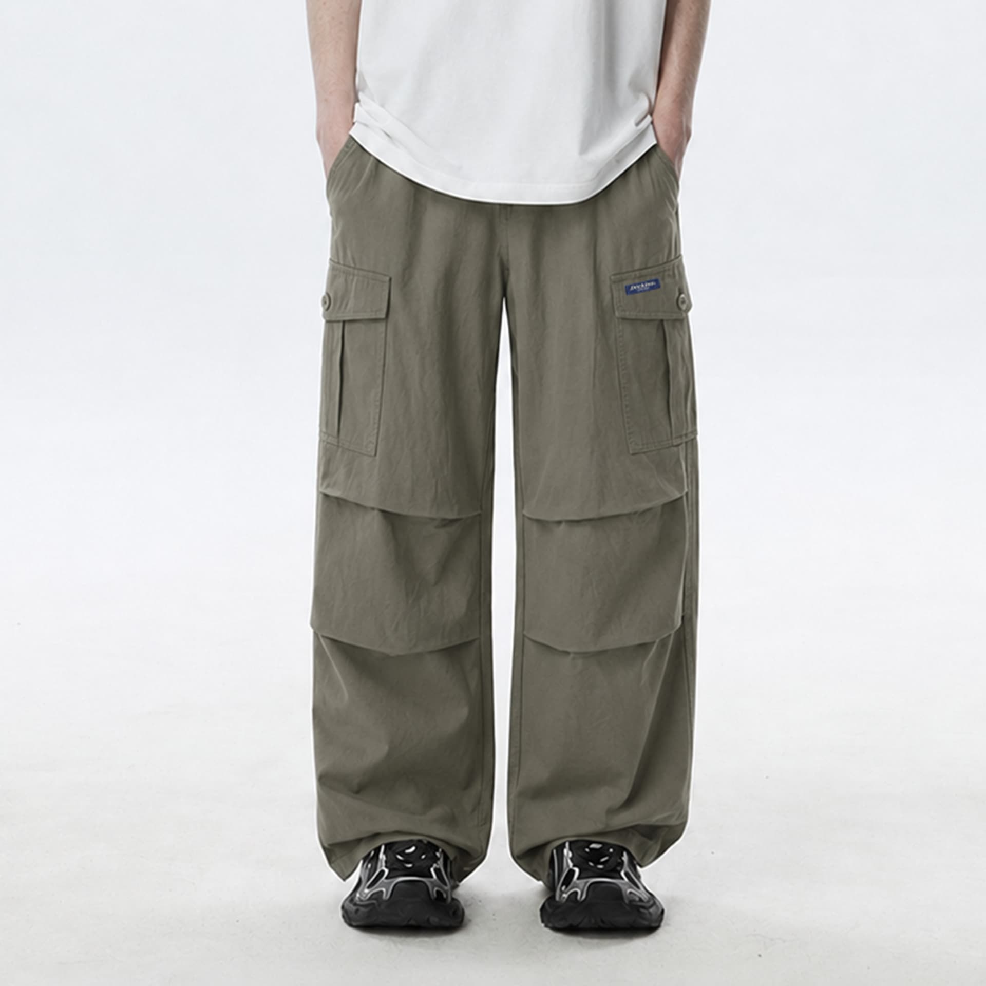 Штаны dickies Мужской Повседневные брюки - изображение 3