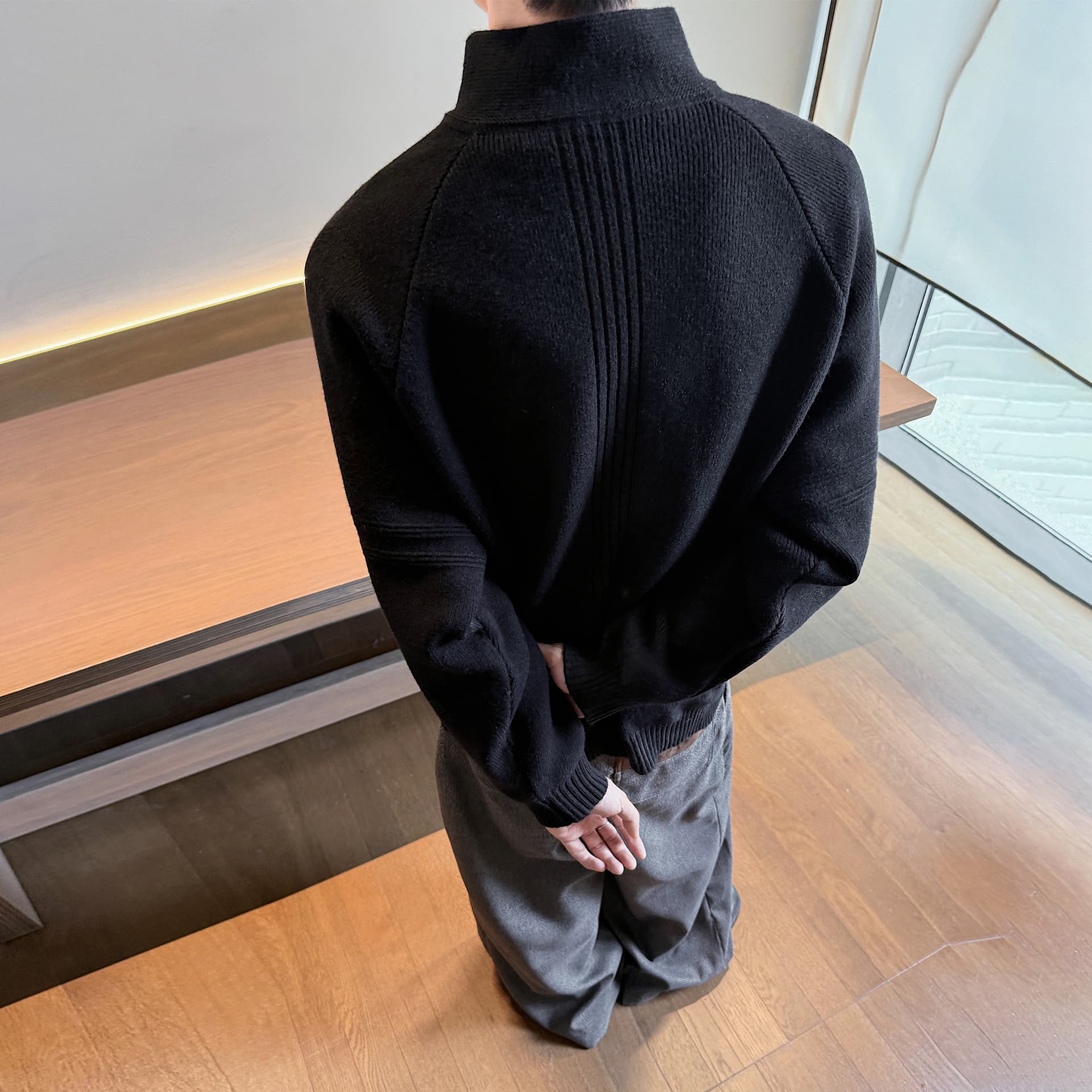 Кофта dickies Унисекс Свитеры - изображение 5