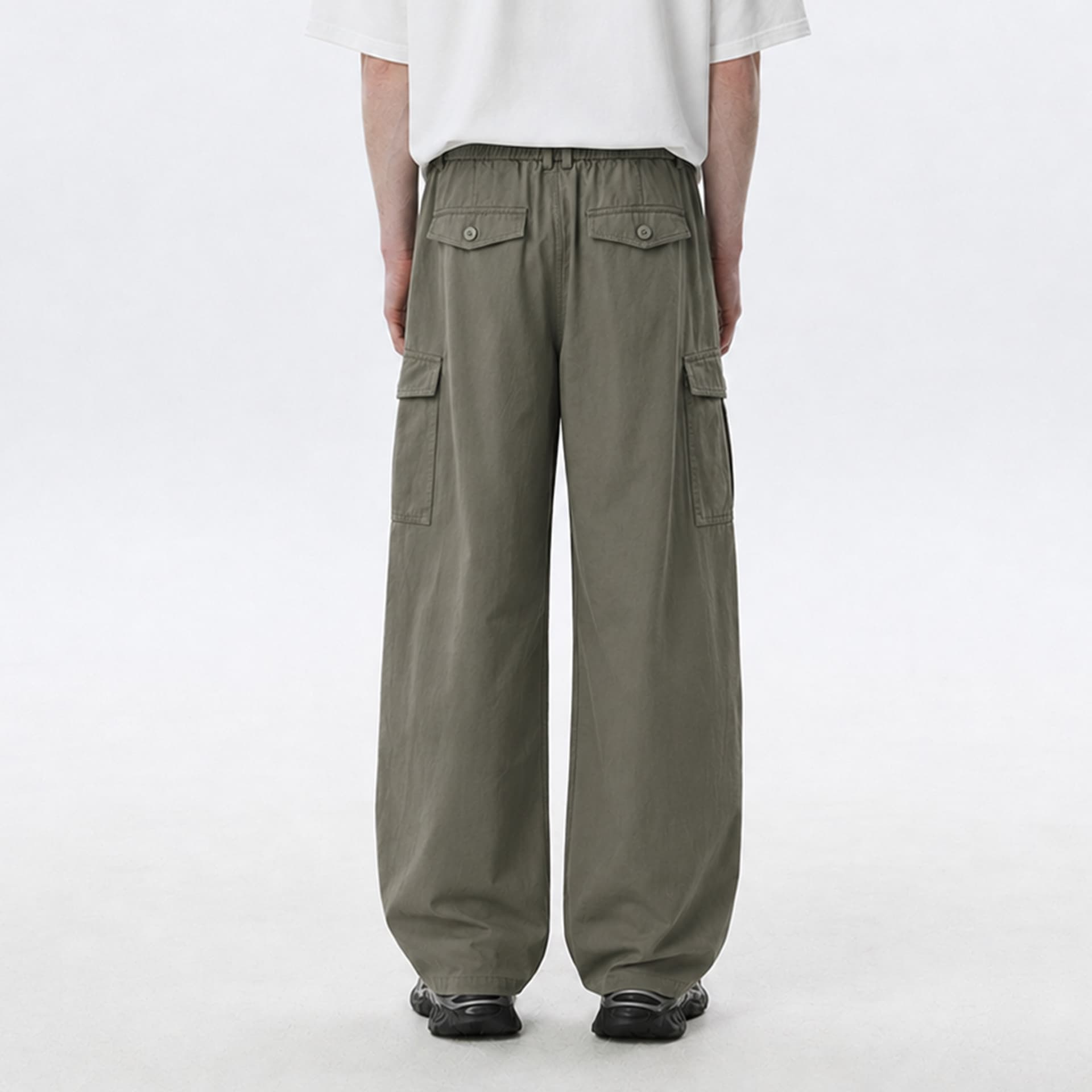 Штаны dickies Мужской Повседневные брюки - изображение 4