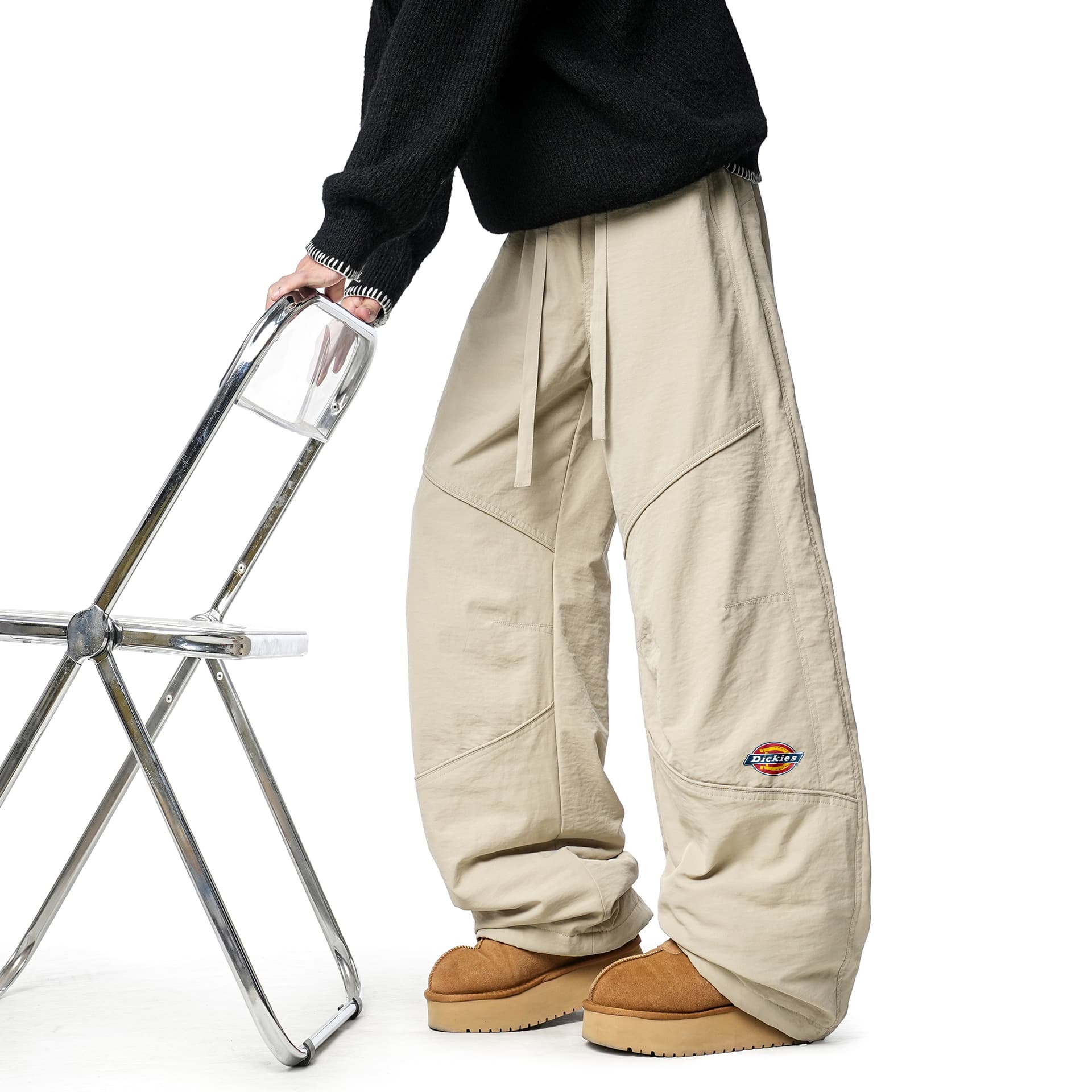 dickies Мужской Пуховые брюки - изображение 3