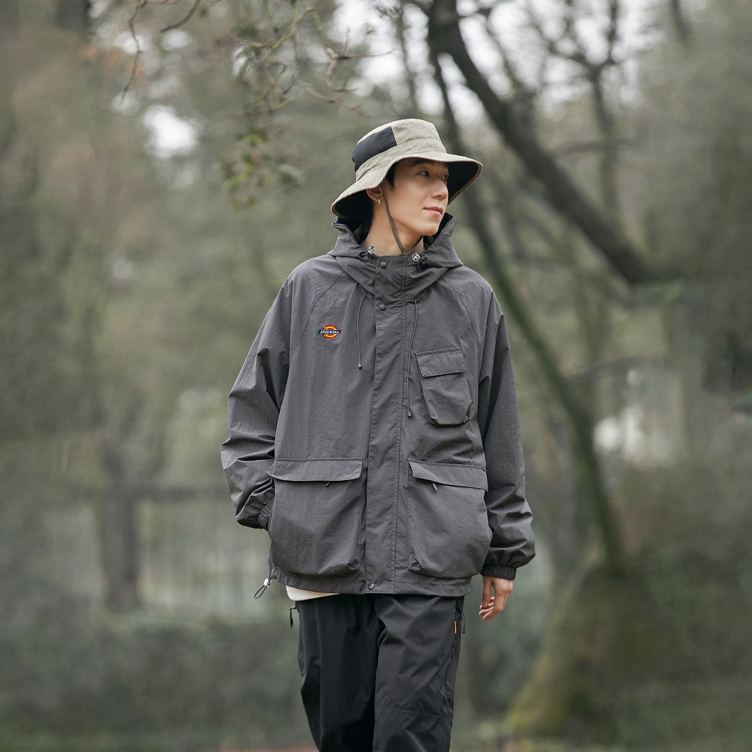 Куртка Dickies Унисекс Куртки - изображение 3