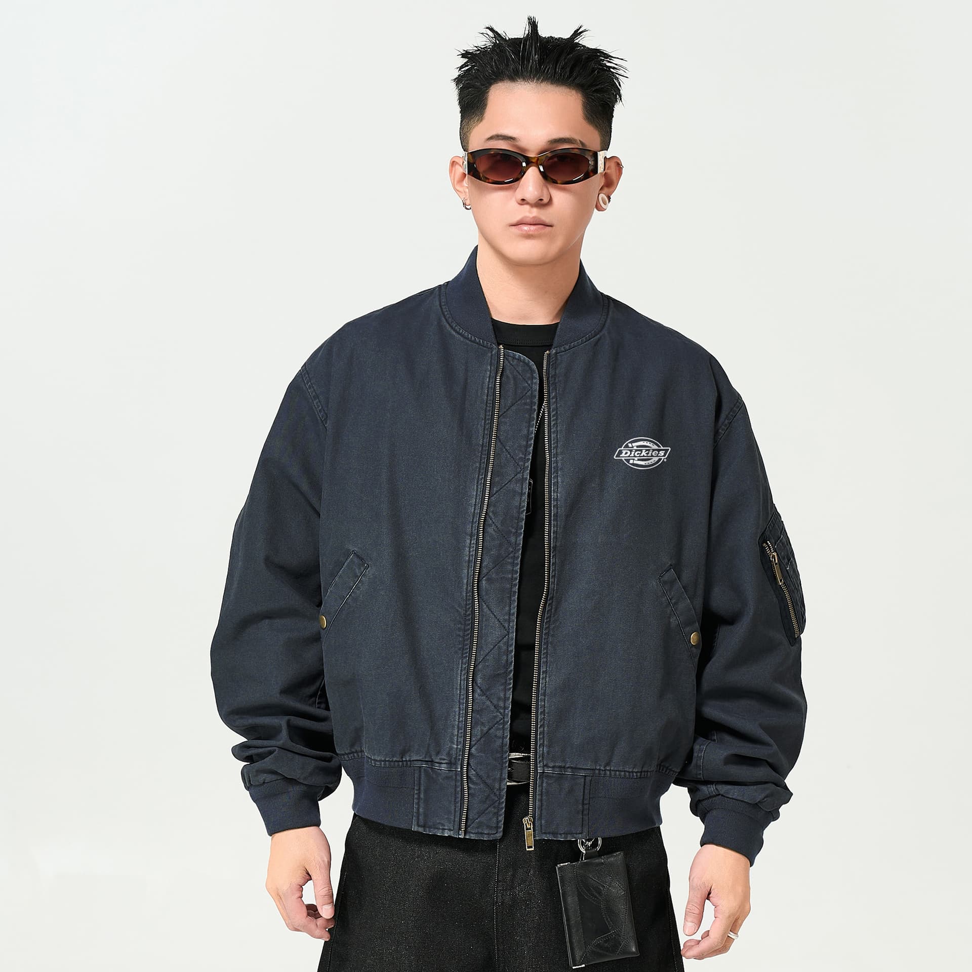 Куртка dickies Мужской Куртки - изображение 3