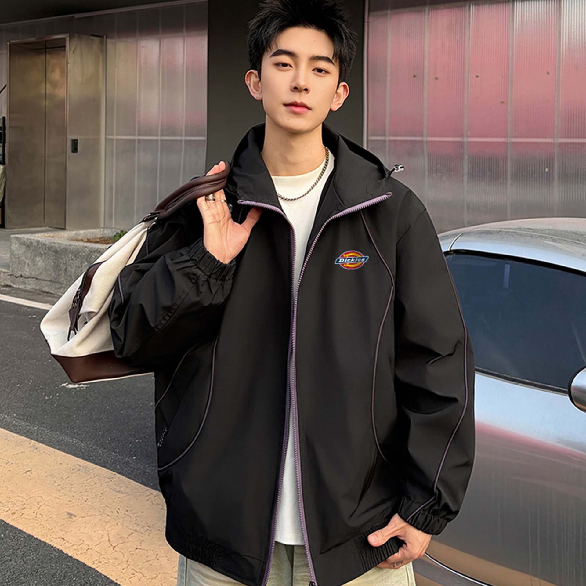 Куртка Dickies - изображение 3