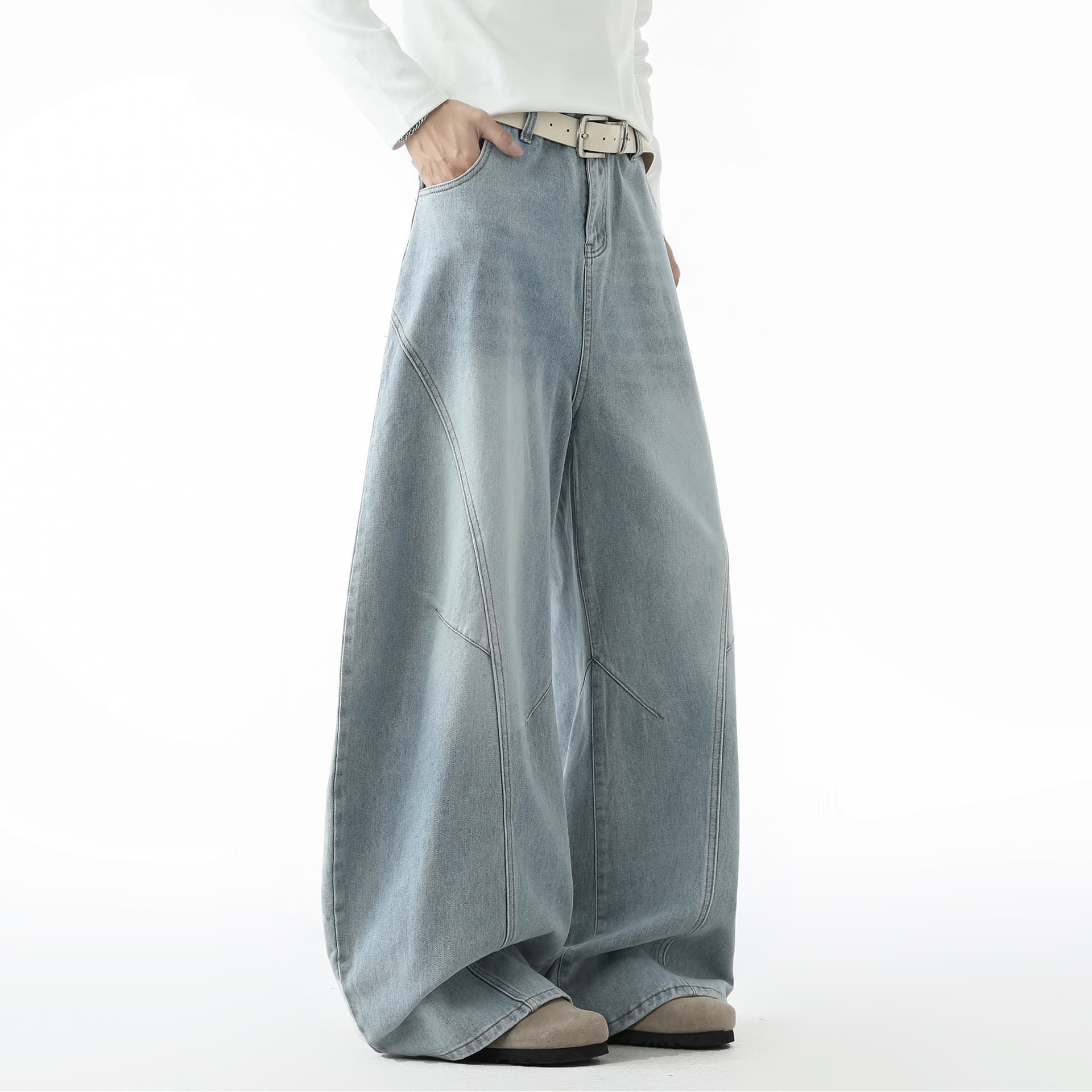 Штаны Dickies Унисекс Джинсы - изображение 5