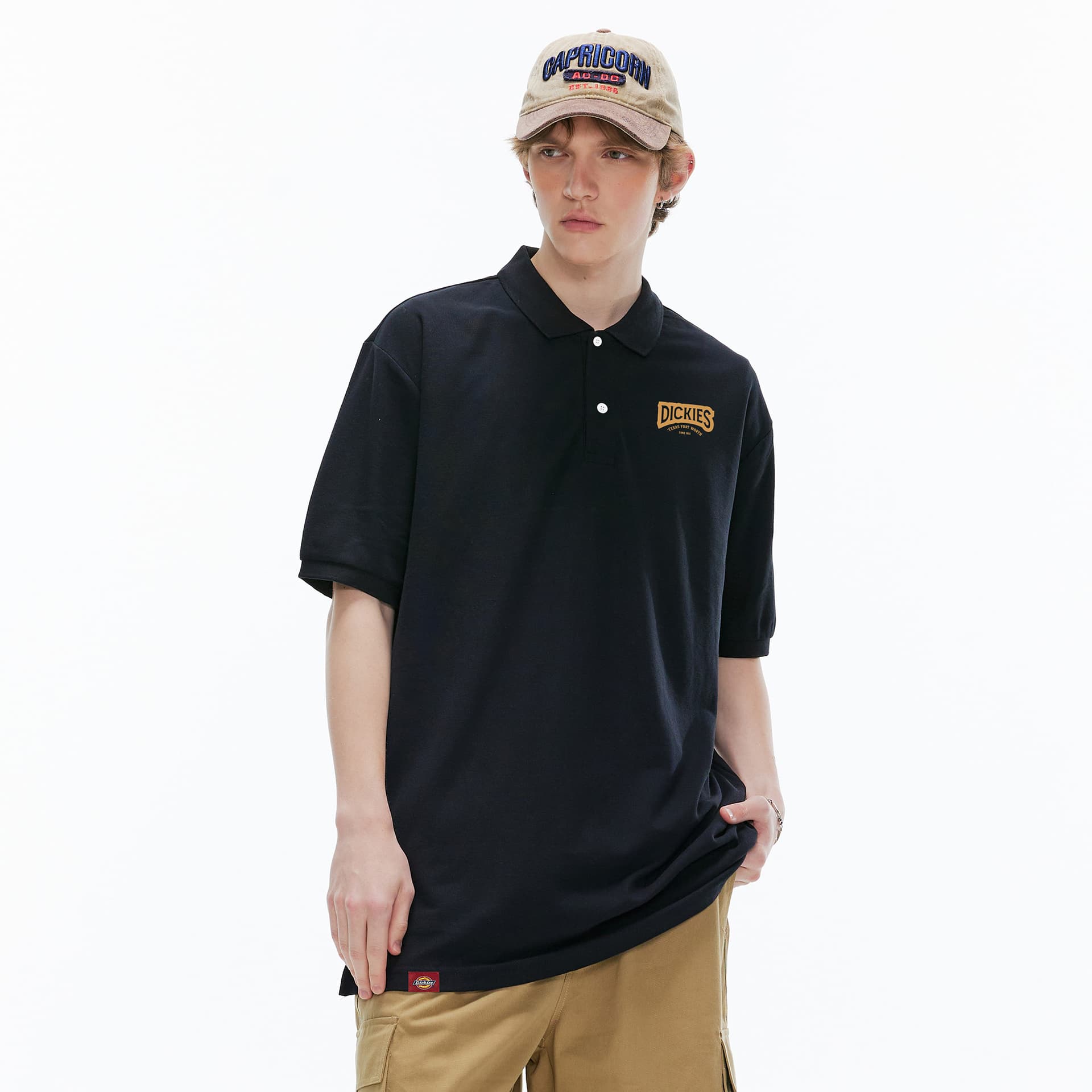 Поло Dickies Polo - изображение 5