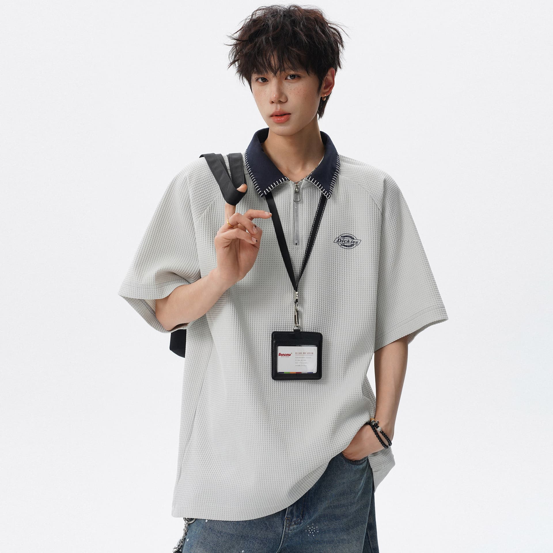 Поло Dickies Logopolo - изображение 5
