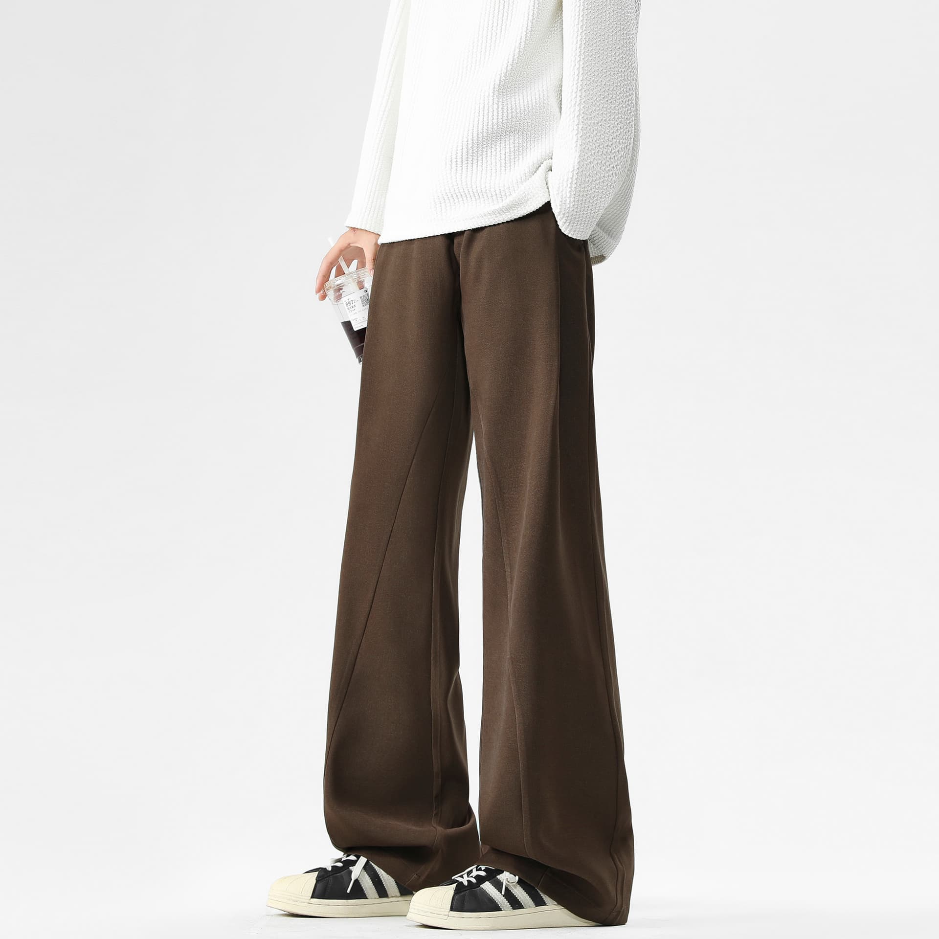 Штаны dickies 100-летие Унисекс Повседневные брюки - изображение 4