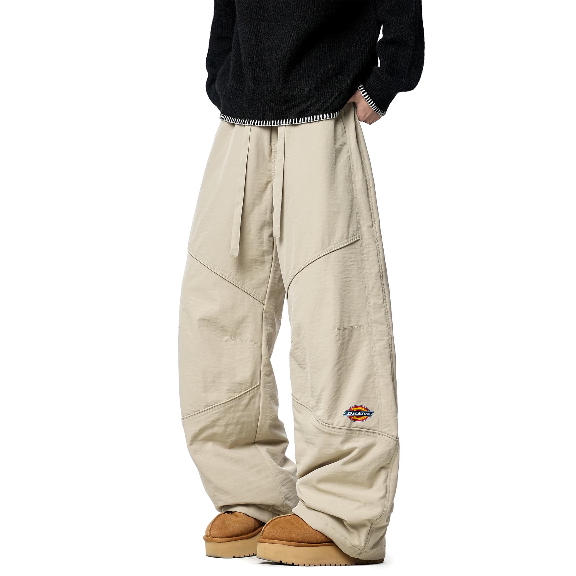 dickies Мужской Пуховые брюки - изображение 5