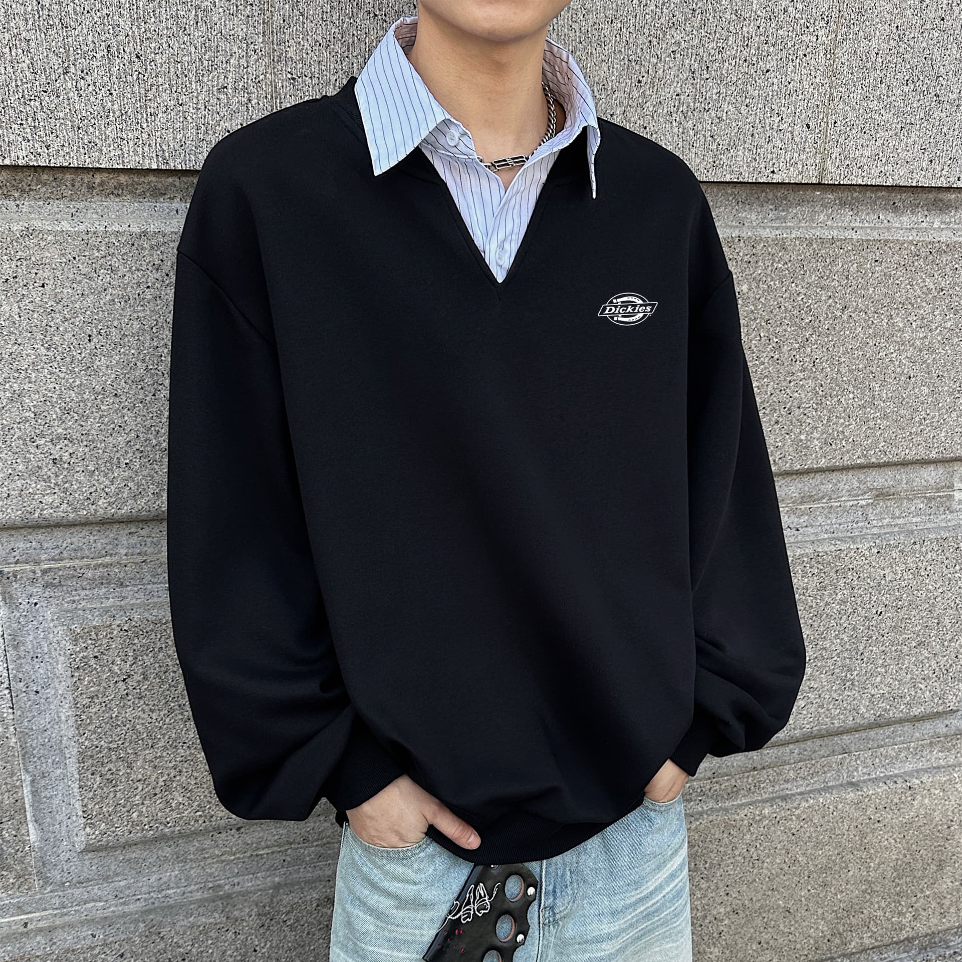 Худи Dickies cityboyLogo - изображение 5