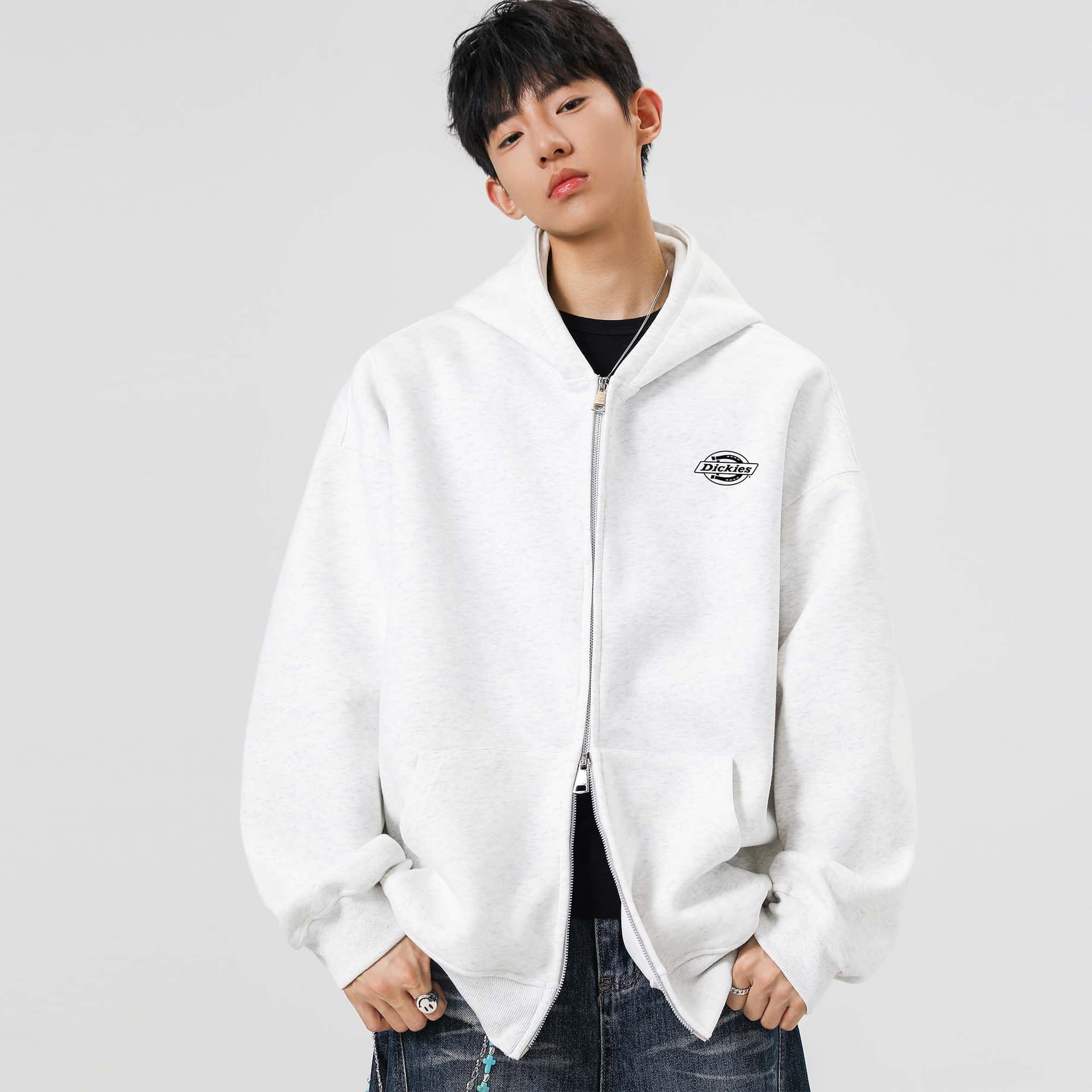 Худи Dickies Logo - изображение 3