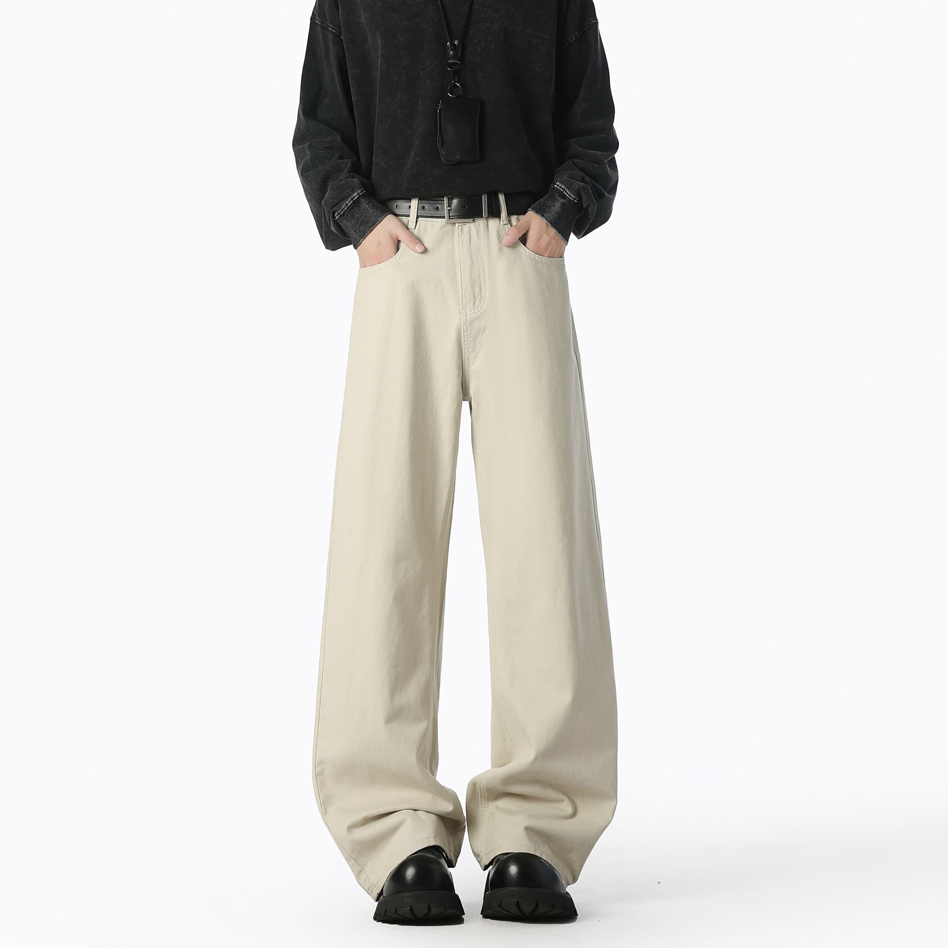 Штаны Dickies Унисекс Джинсы - изображение 4