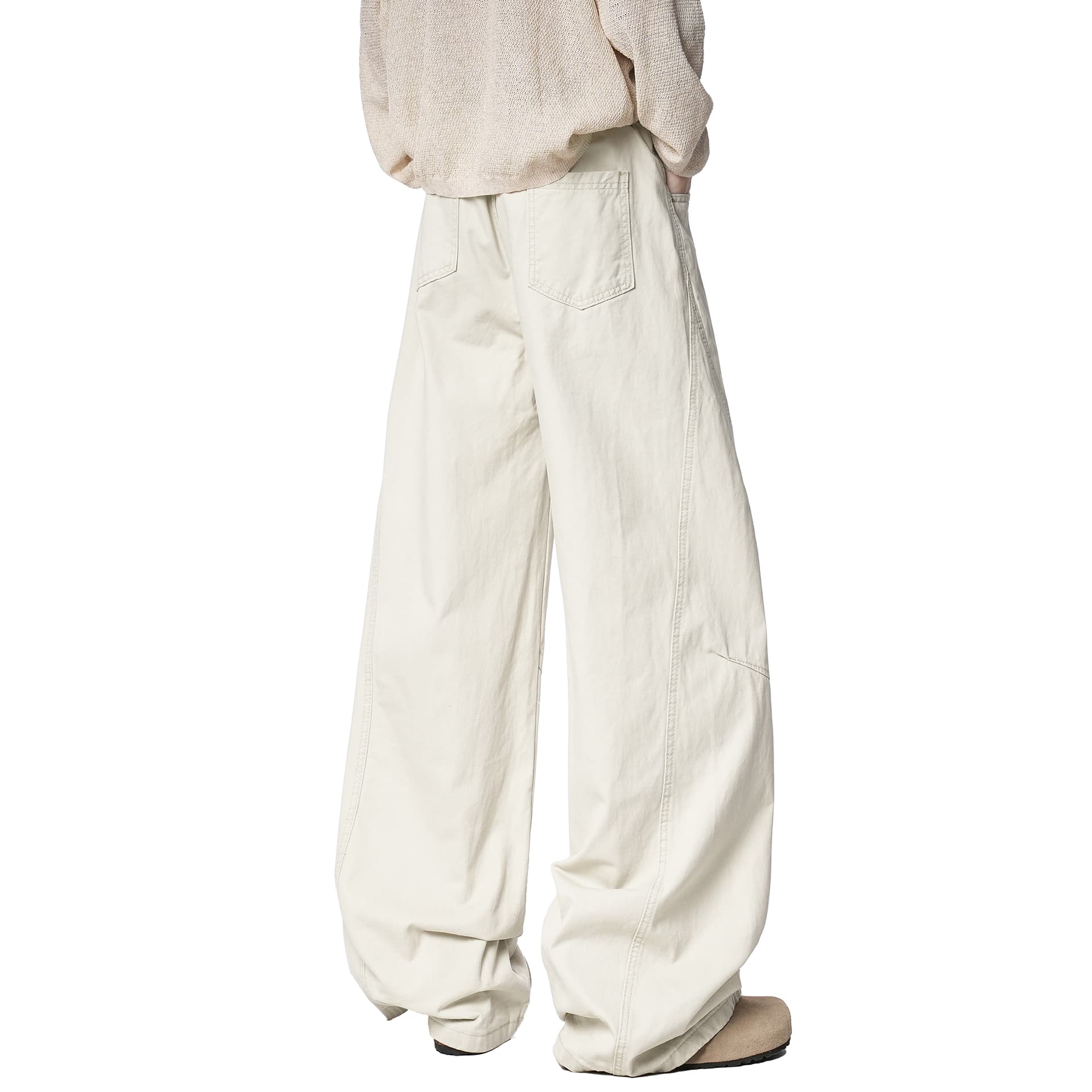 Штаны Dickies Унисекс Повседневные Брюки - изображение 3