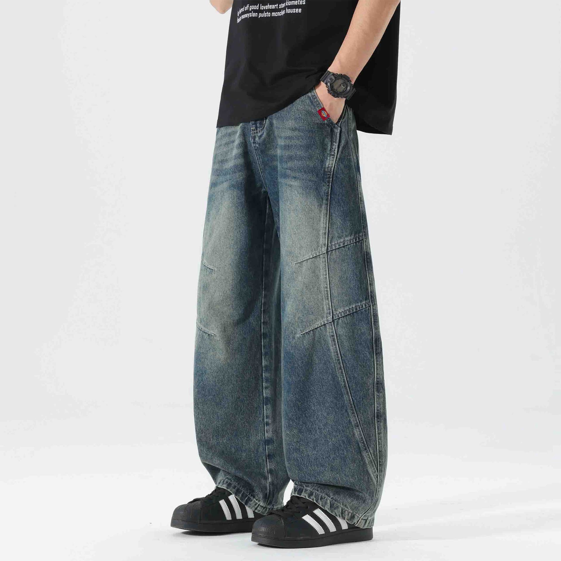 Штаны dickies Мужской Джинсы - изображение 3