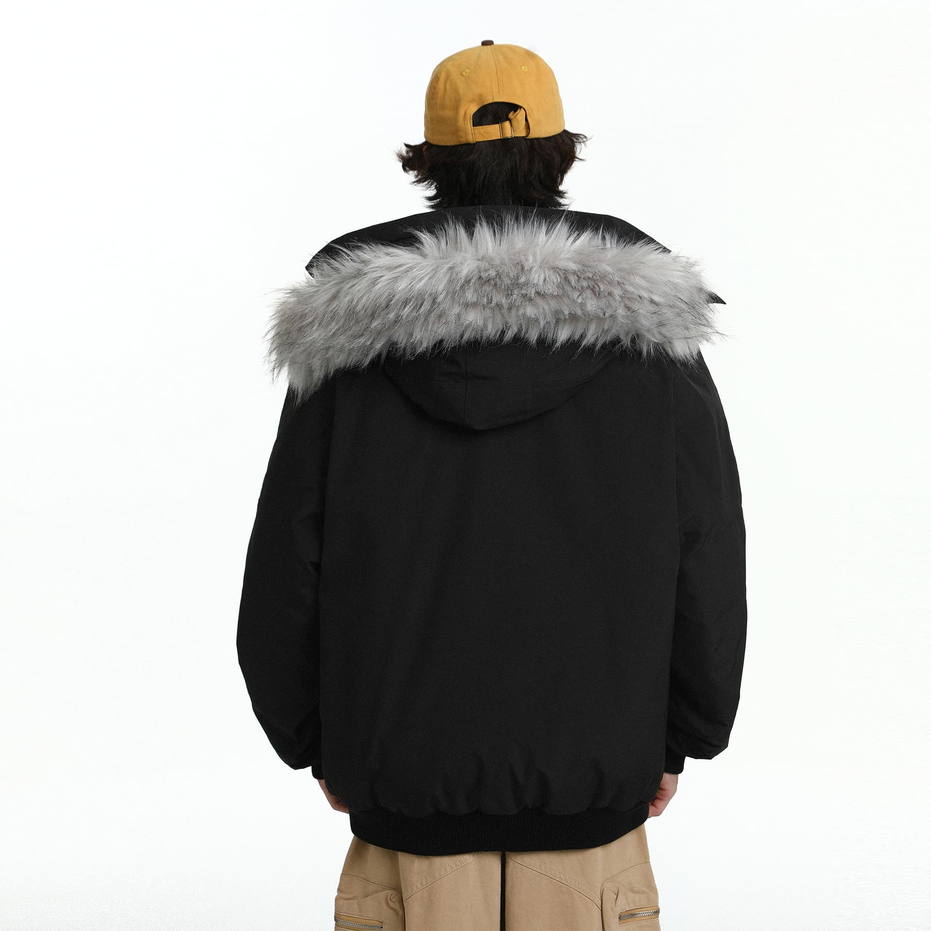 Зимняя куртка пуховик dickies Унисекс Куртки на синтепоне - изображение 5
