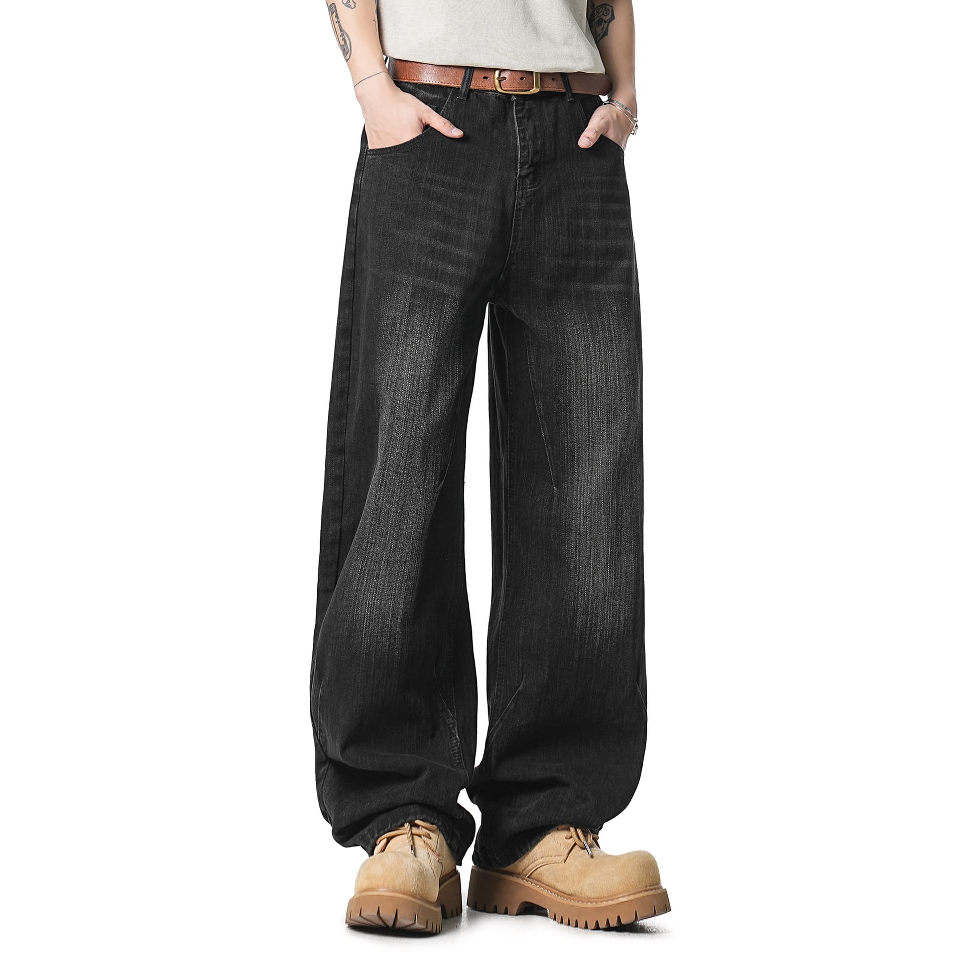 Штаны Dickies Унисекс Джинсы - изображение 4