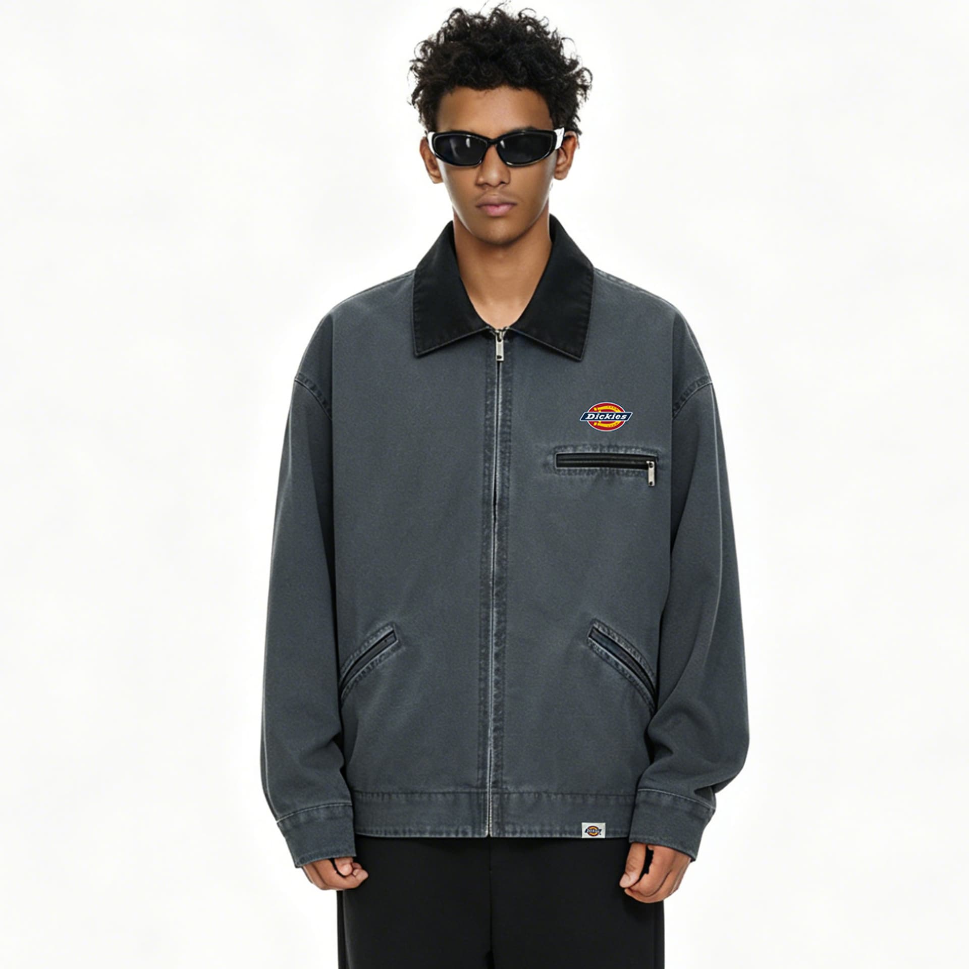 Куртка dickies Мужской Куртки - изображение 3