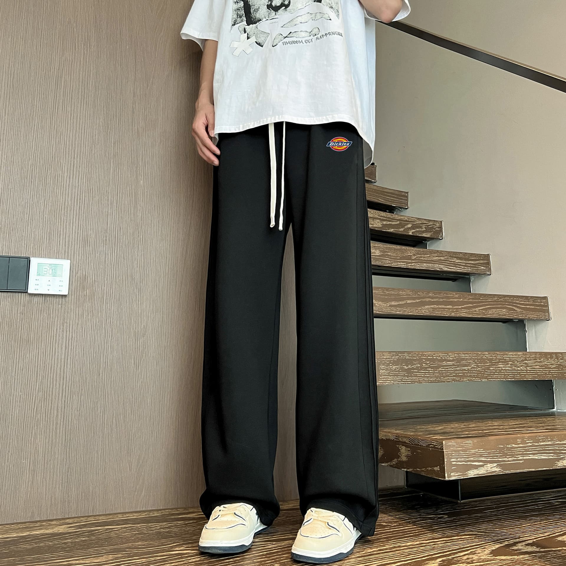 Штаны dickies Мужской Спортивные трикотажные брюки - изображение 3