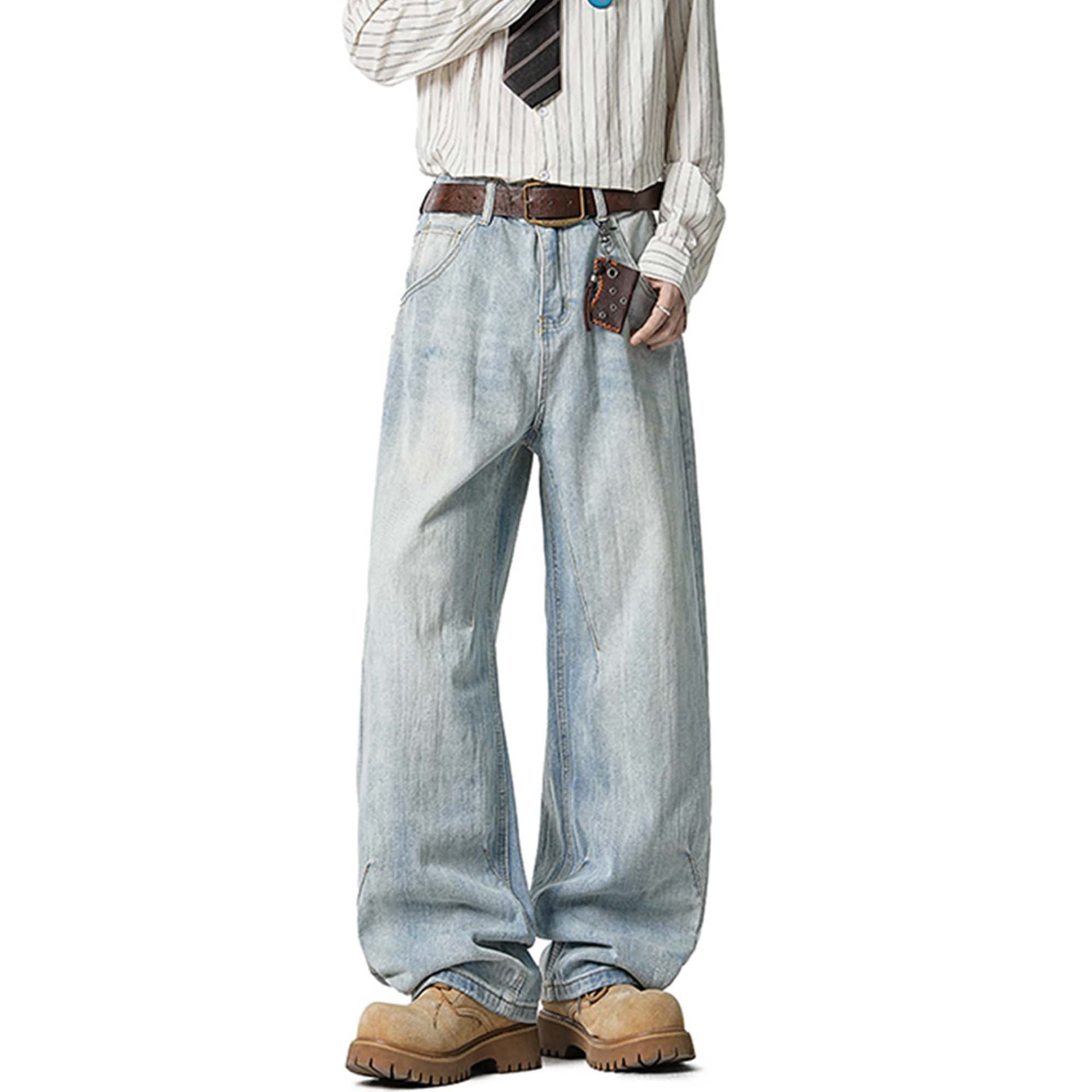 Штаны Dickies Унисекс Джинсы - изображение 3