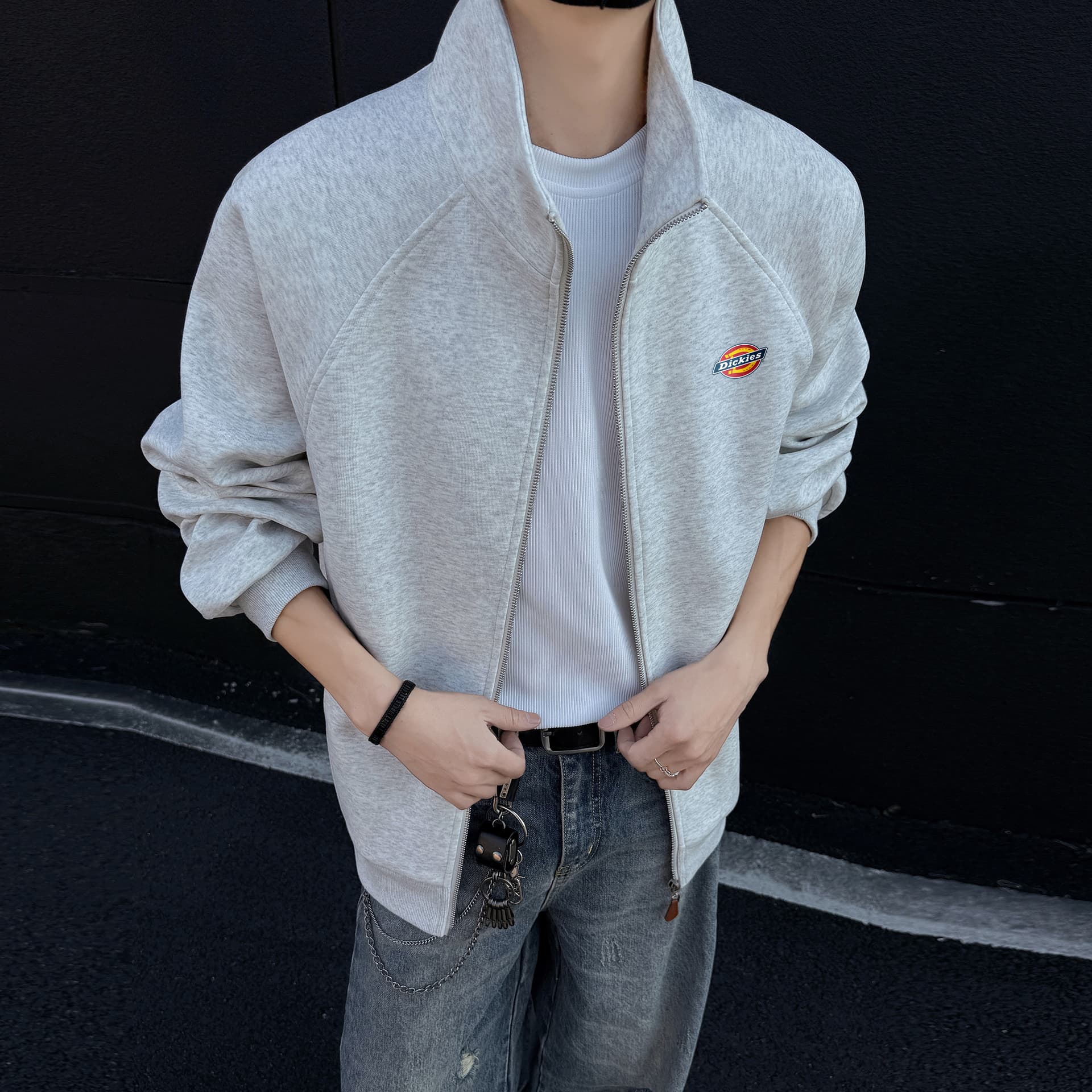 Худи Dickies Logo - изображение 3