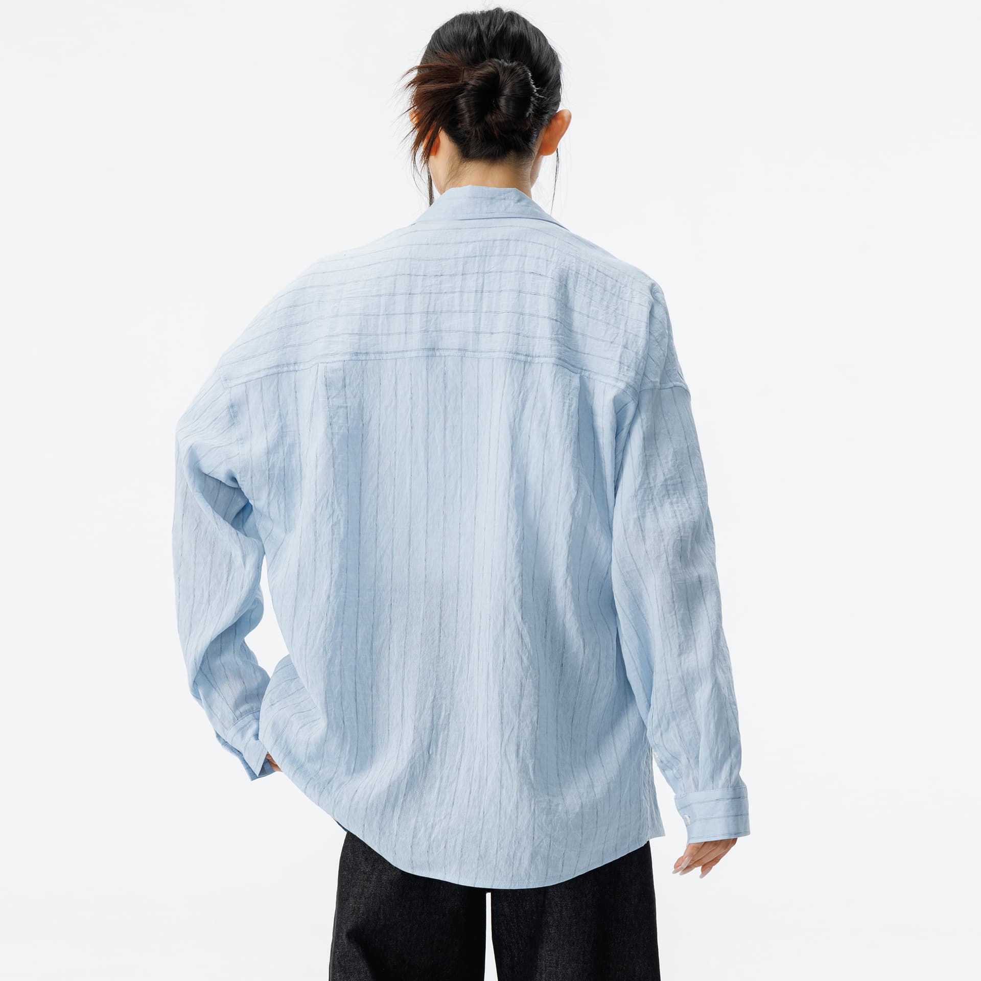 Блузка dickies Женские Рубашки - изображение 4