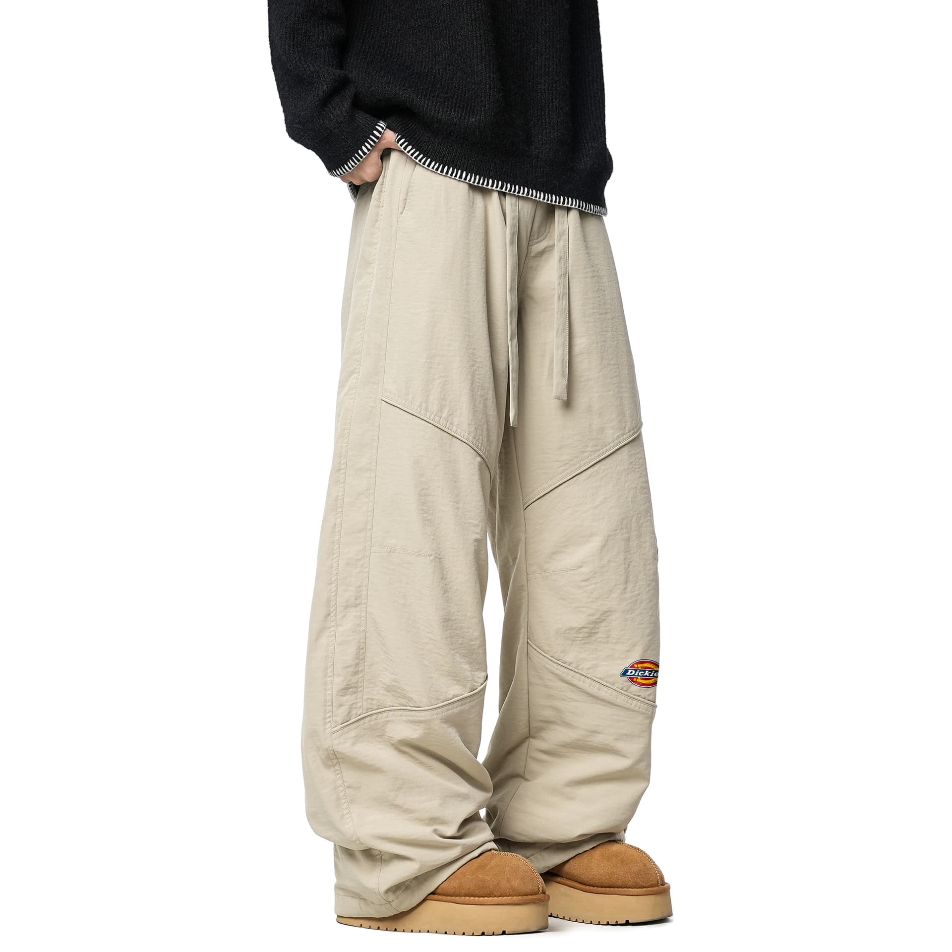 dickies Мужской Пуховые брюки - изображение 4