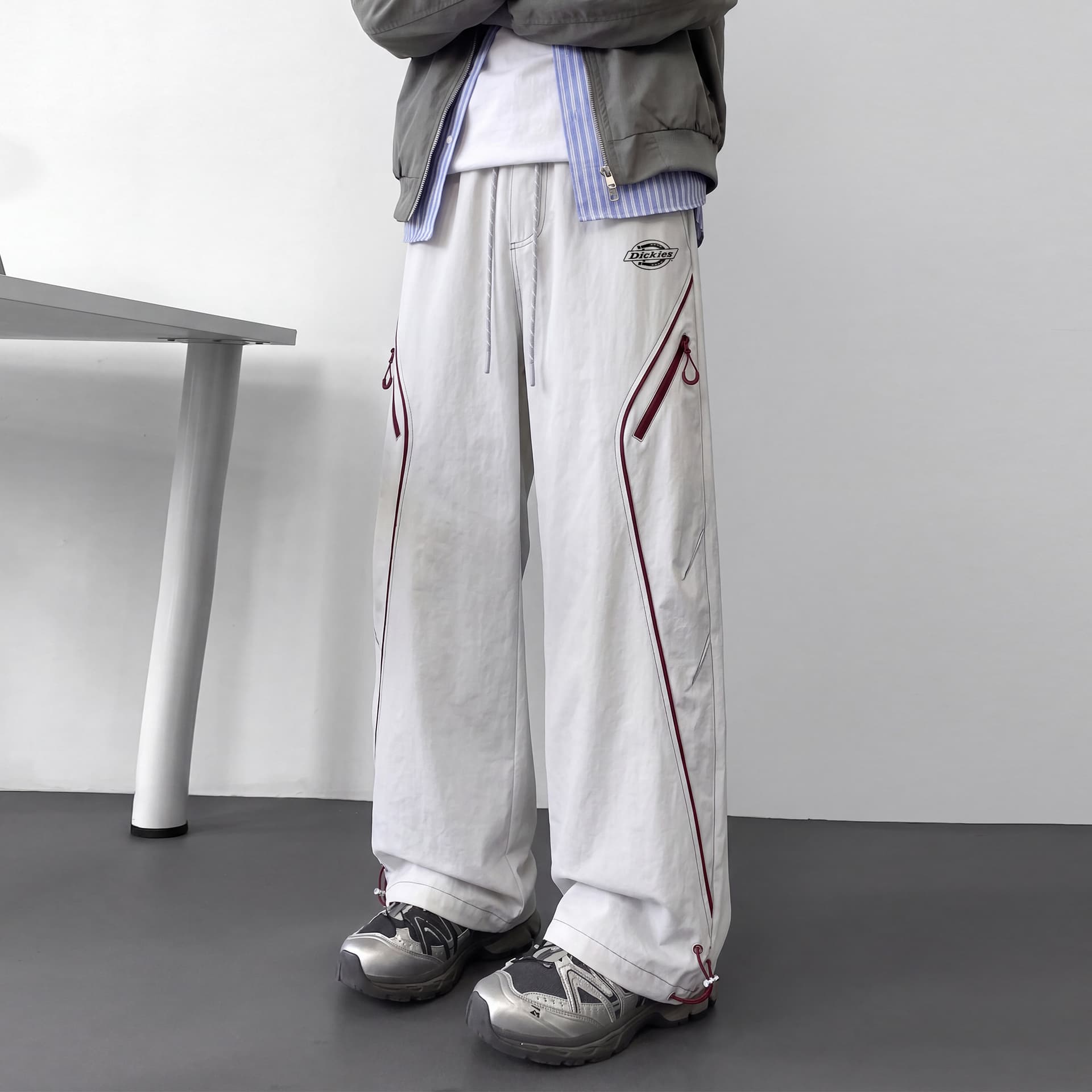 Штаны dickies Мужской Повседневные брюки - изображение 3