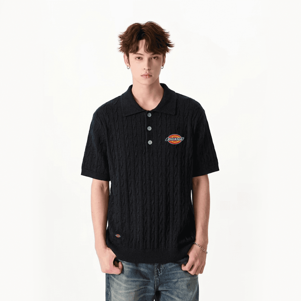 Поло Dickies Polo - изображение 3