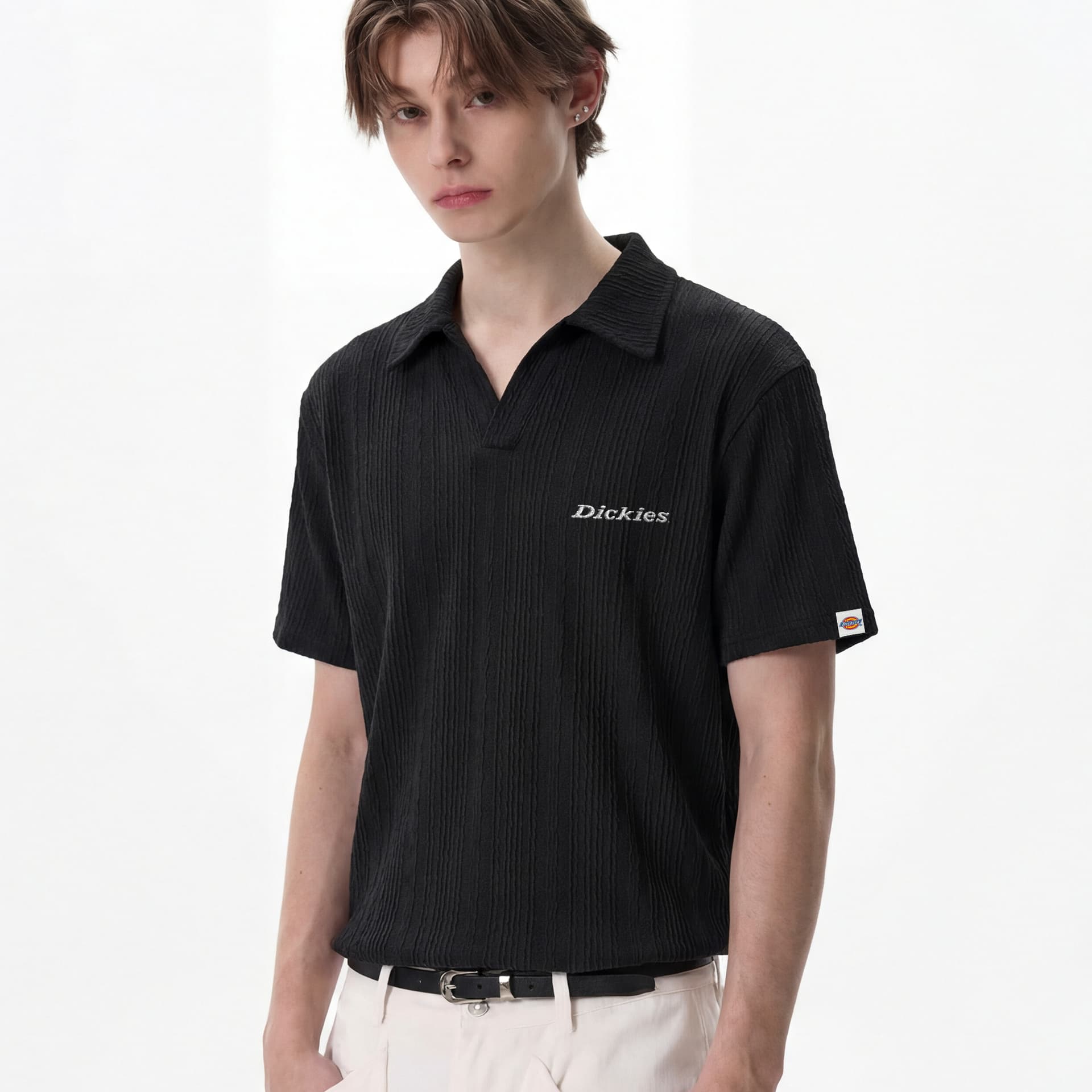 Поло Dickies LogoPOLOpolo - изображение 3