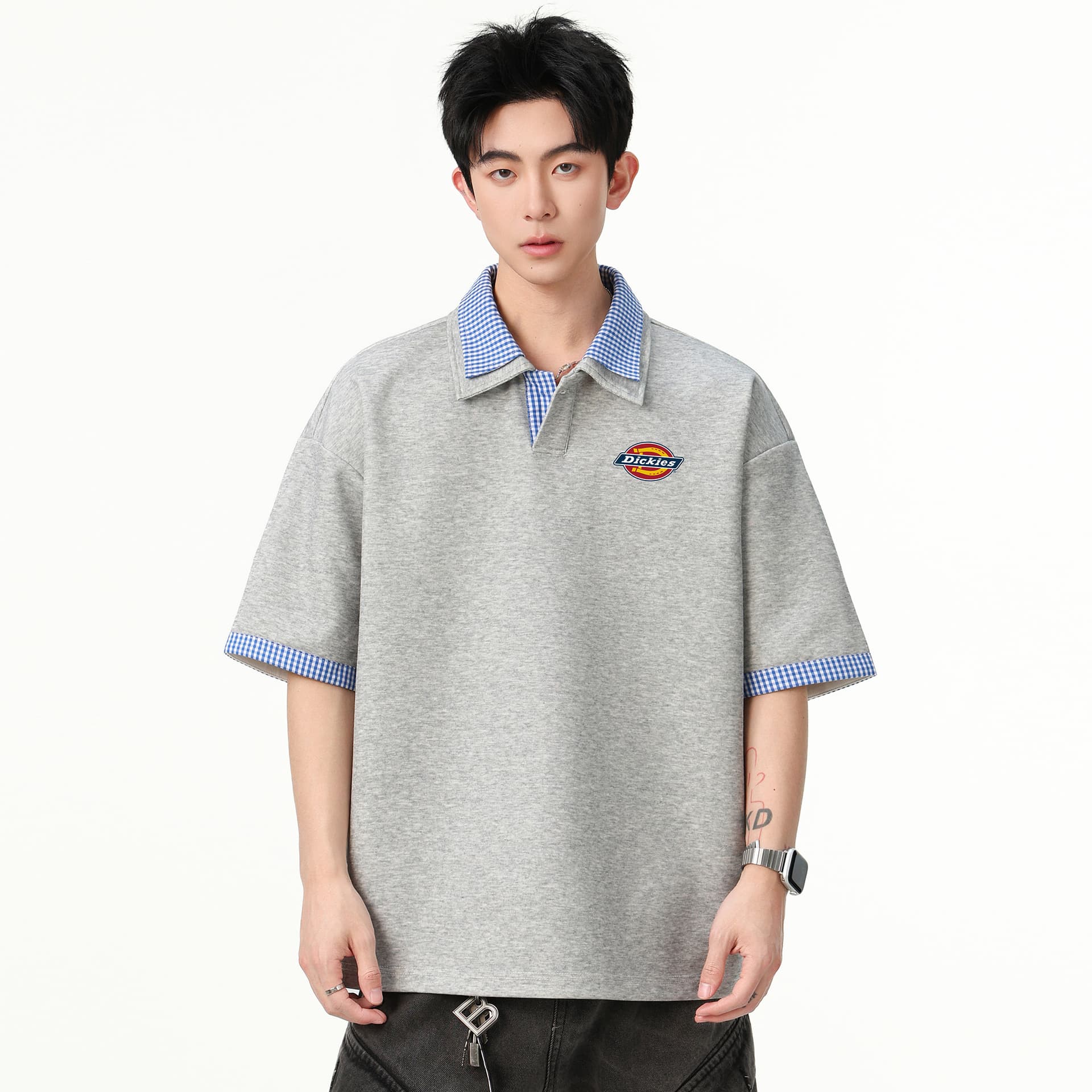 Поло Dickies cleafintLogopolo - изображение 3