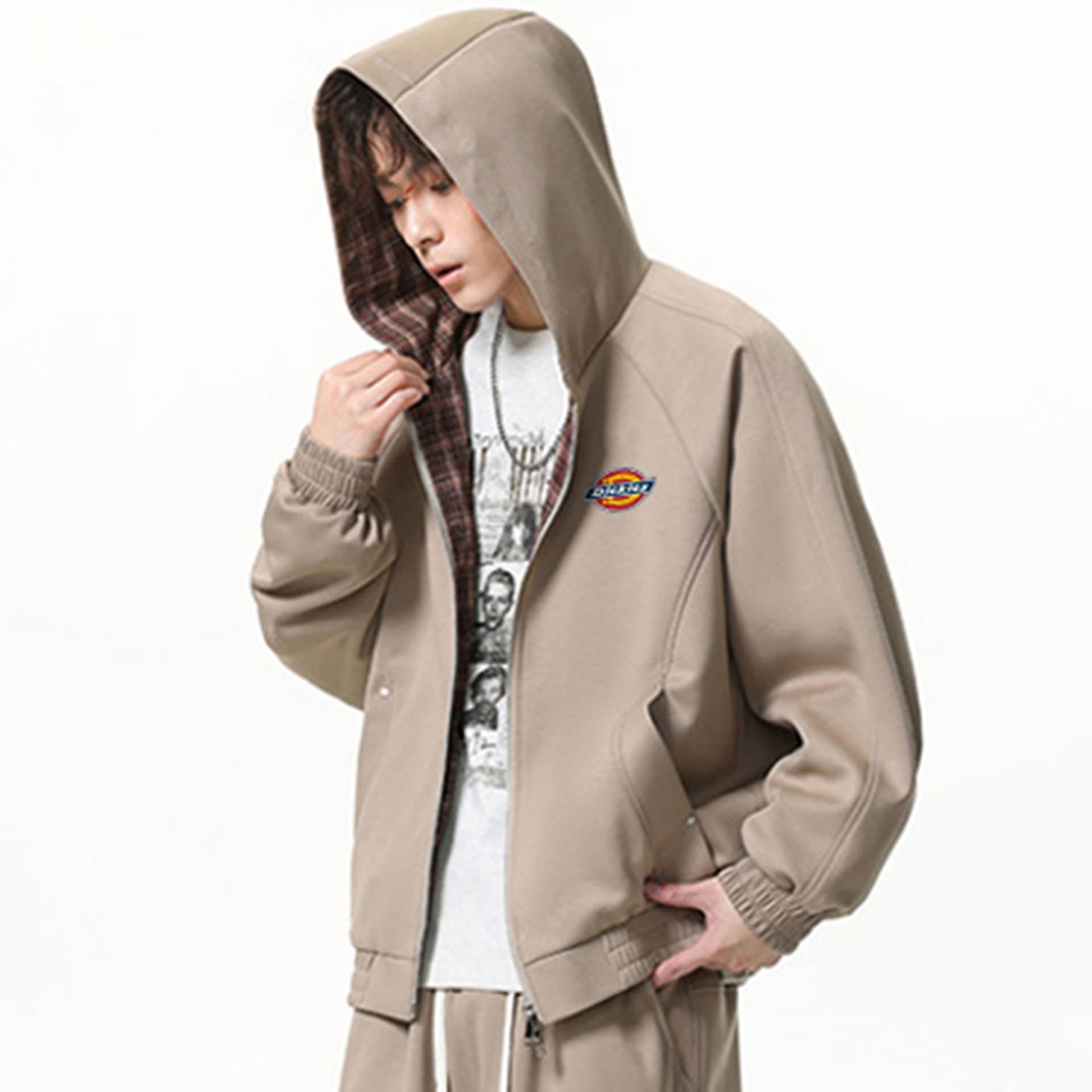 Худи Dickies BOXYchalnfintvibeoversiz - изображение 3