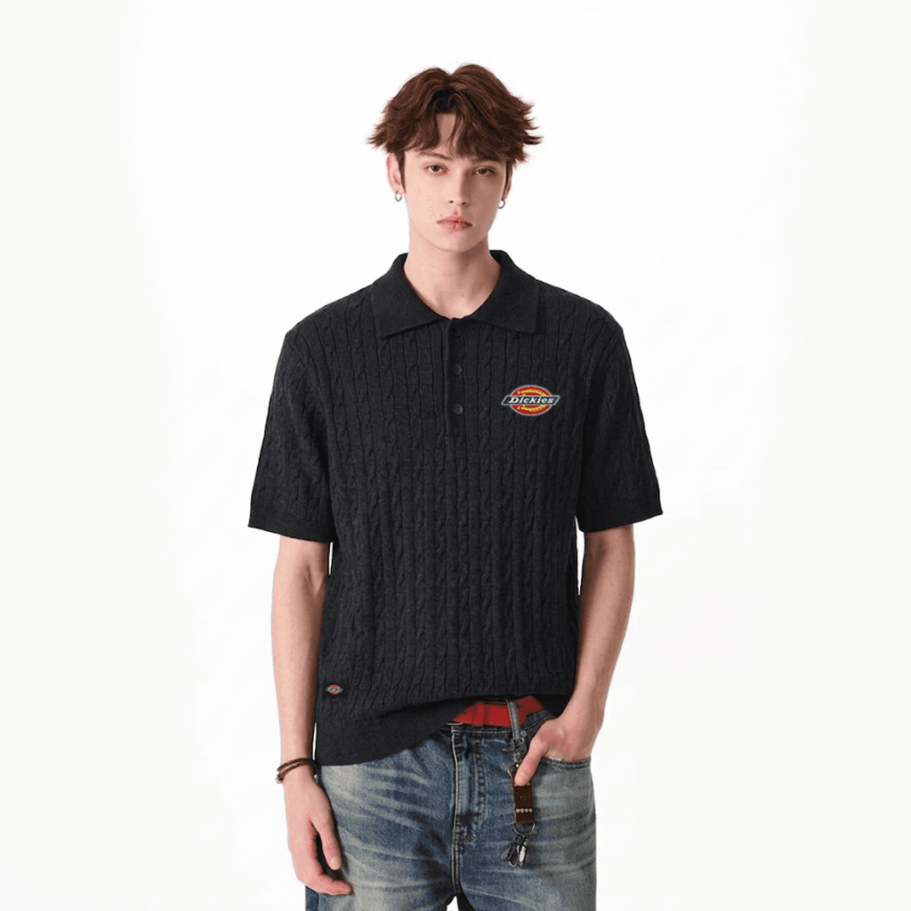 Поло Dickies Polo - изображение 4