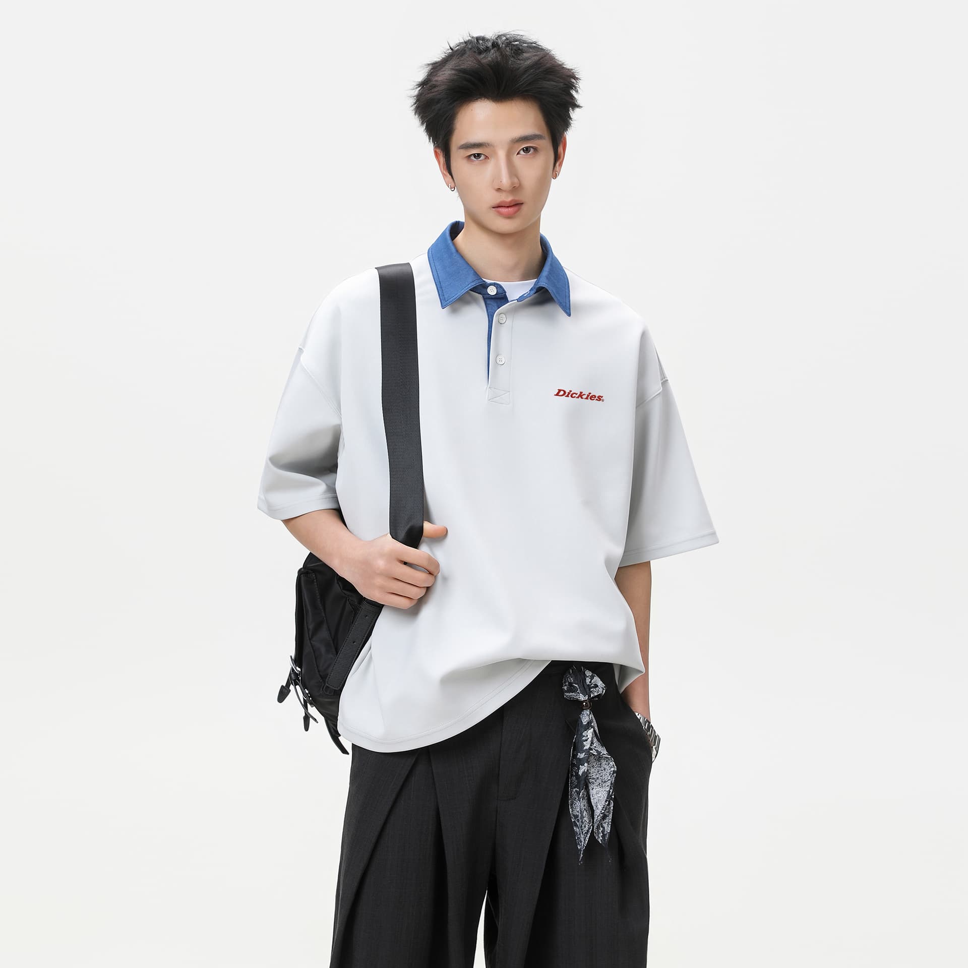 Поло Dickies Logopolo - изображение 2