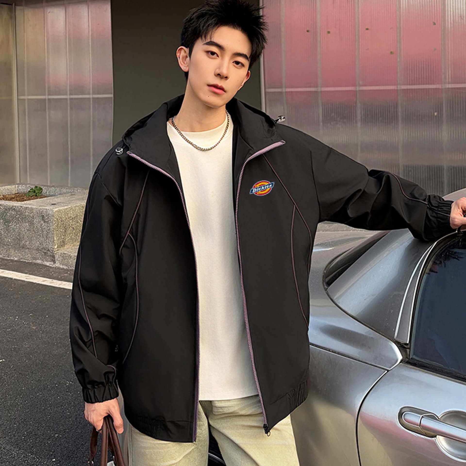 Куртка Dickies - изображение 4